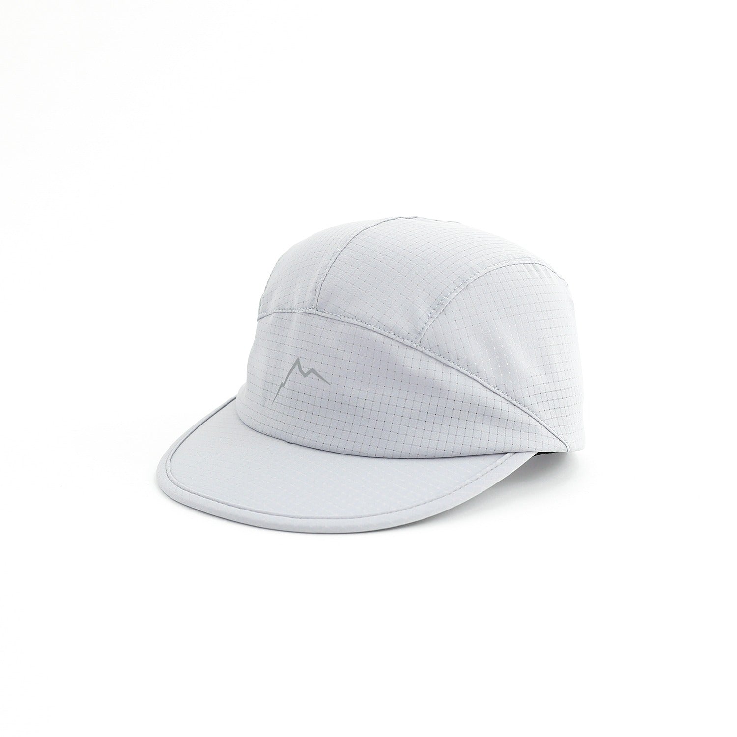 Flow 5 Panel Cap_S.B | Light Grey