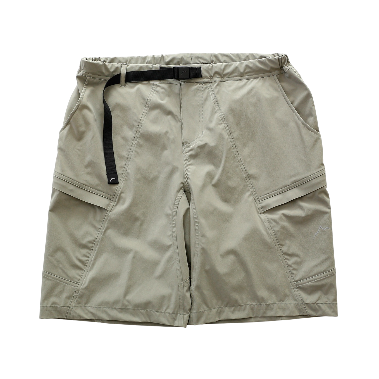 Stretch Shell Shorts | Oak