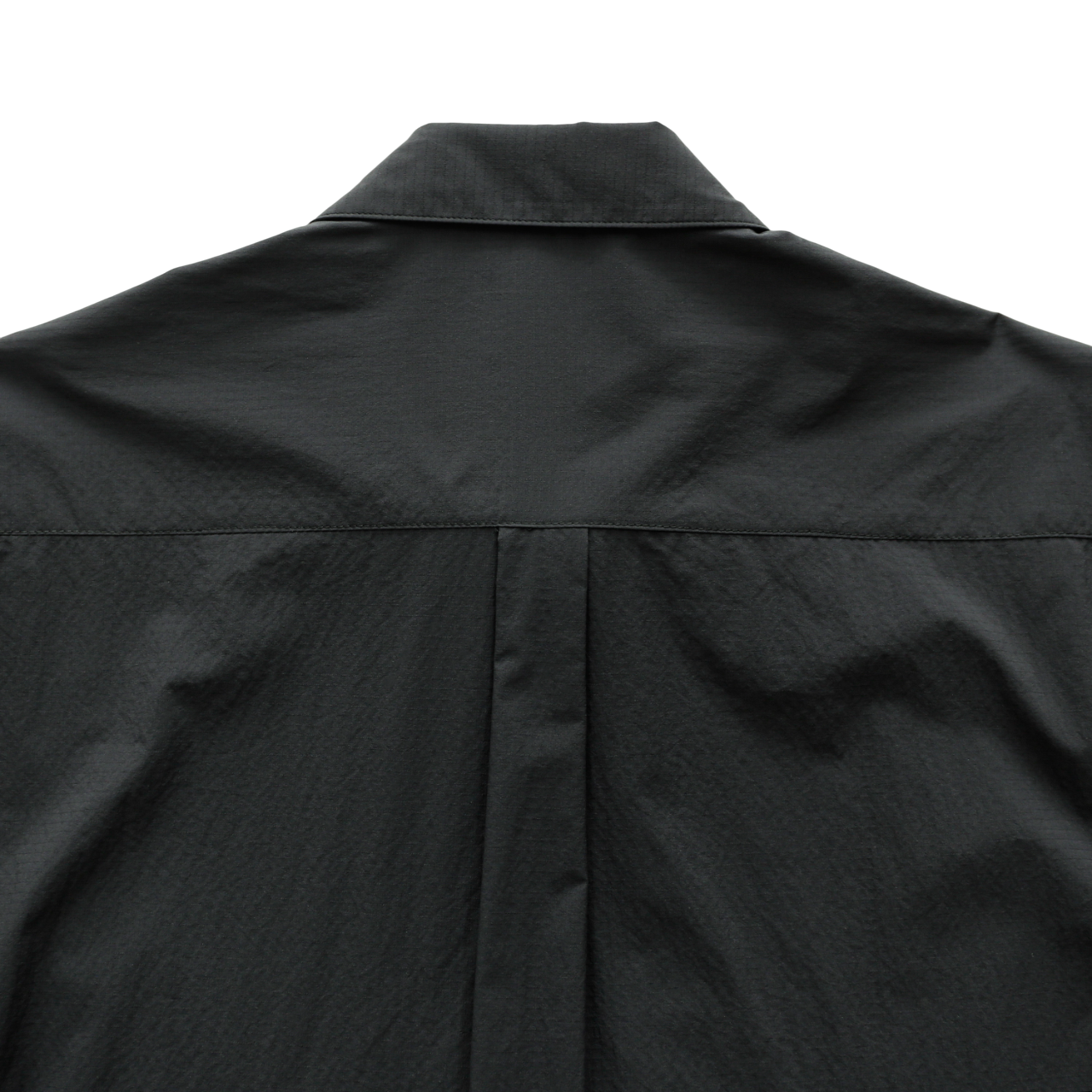 Light Shirts | Black