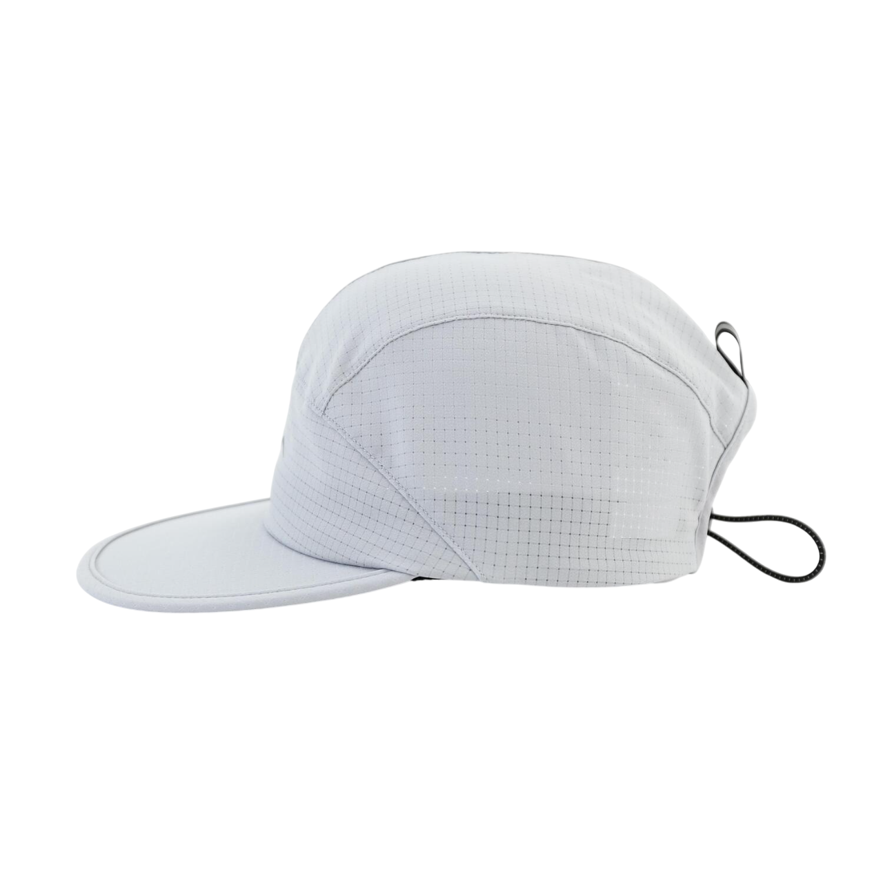 Flow 5 Panel Cap_S.B | Light Grey