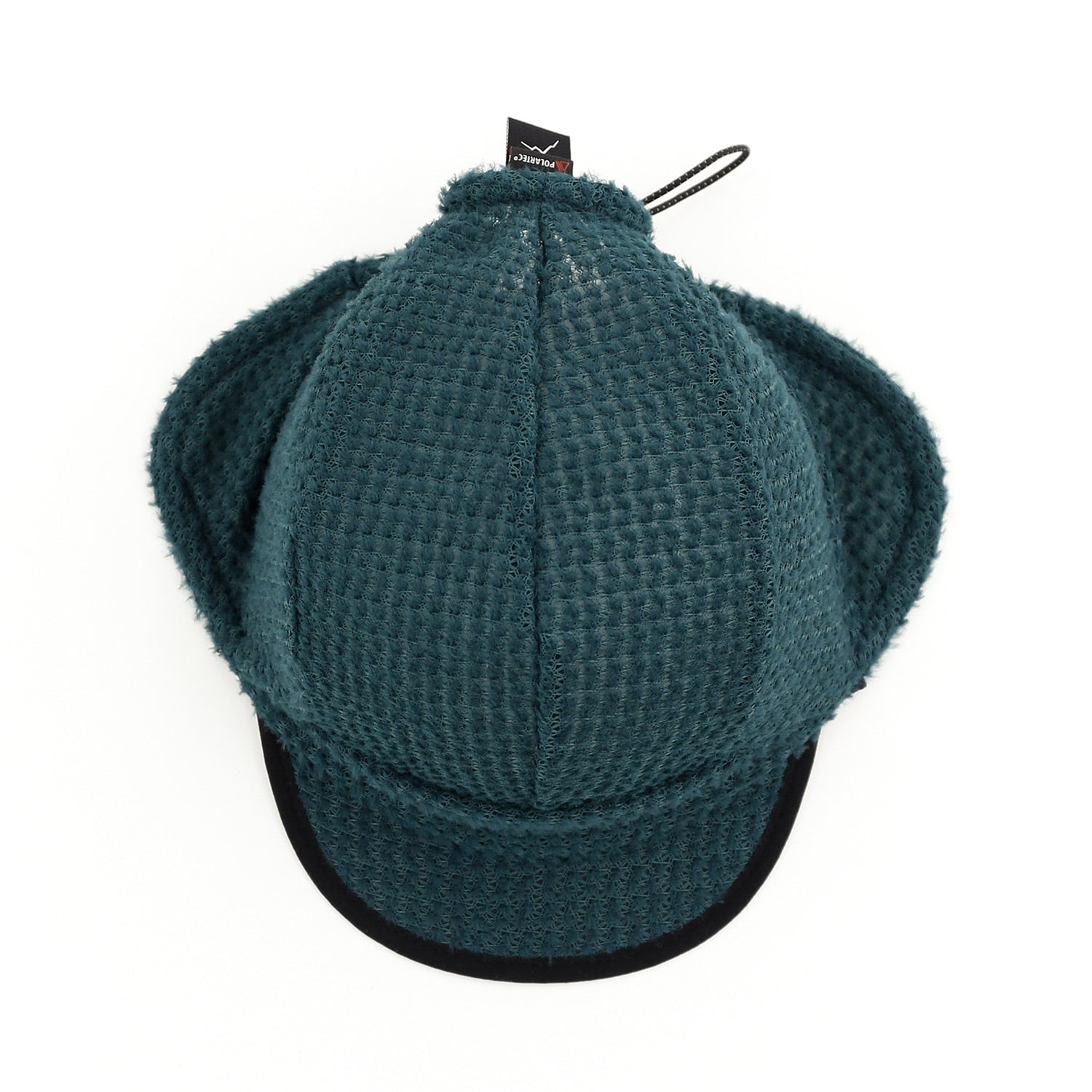 Alpha Cap | Blue Green