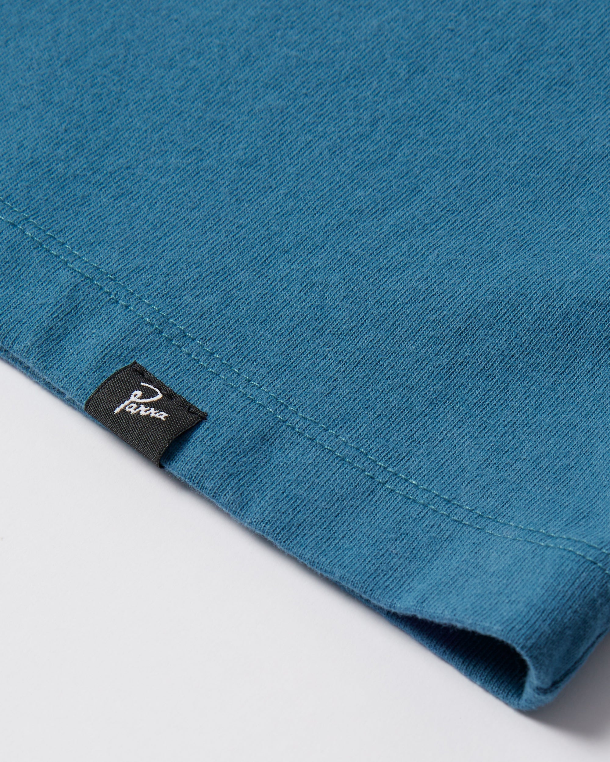 Hands Of Time T-shirt | Blue