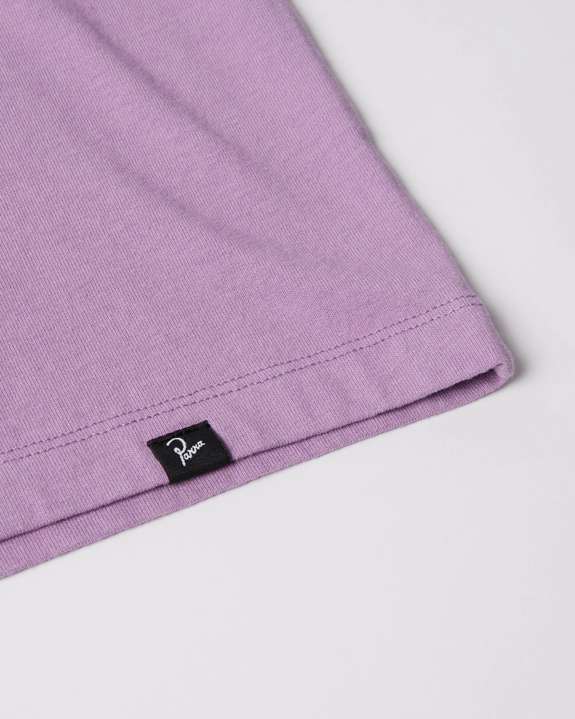 Not You T-shirt | Purple