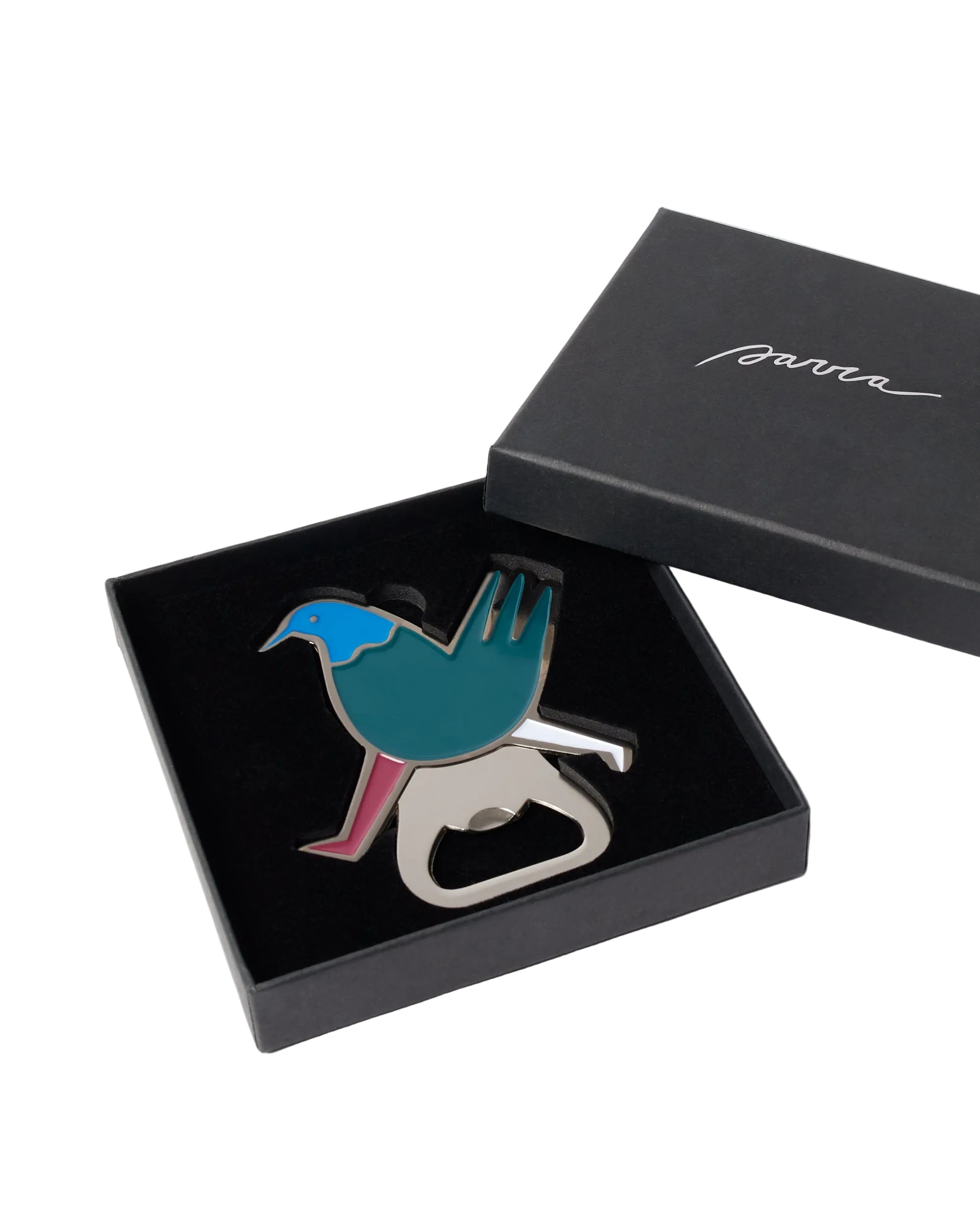 Done With This Bottle Opener | Mallard Green
