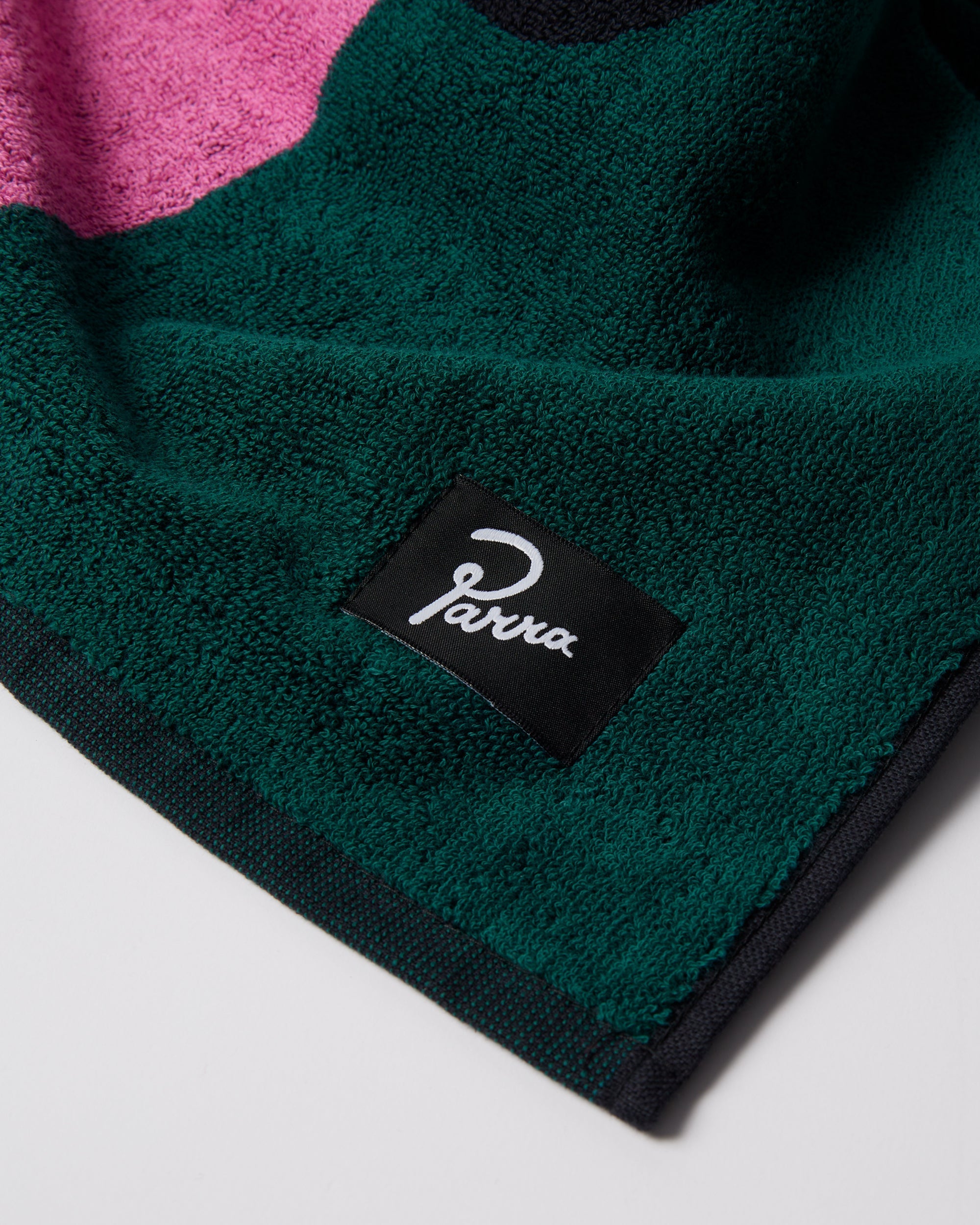 Nope Und Nopes Beach Towel | Mallard Green