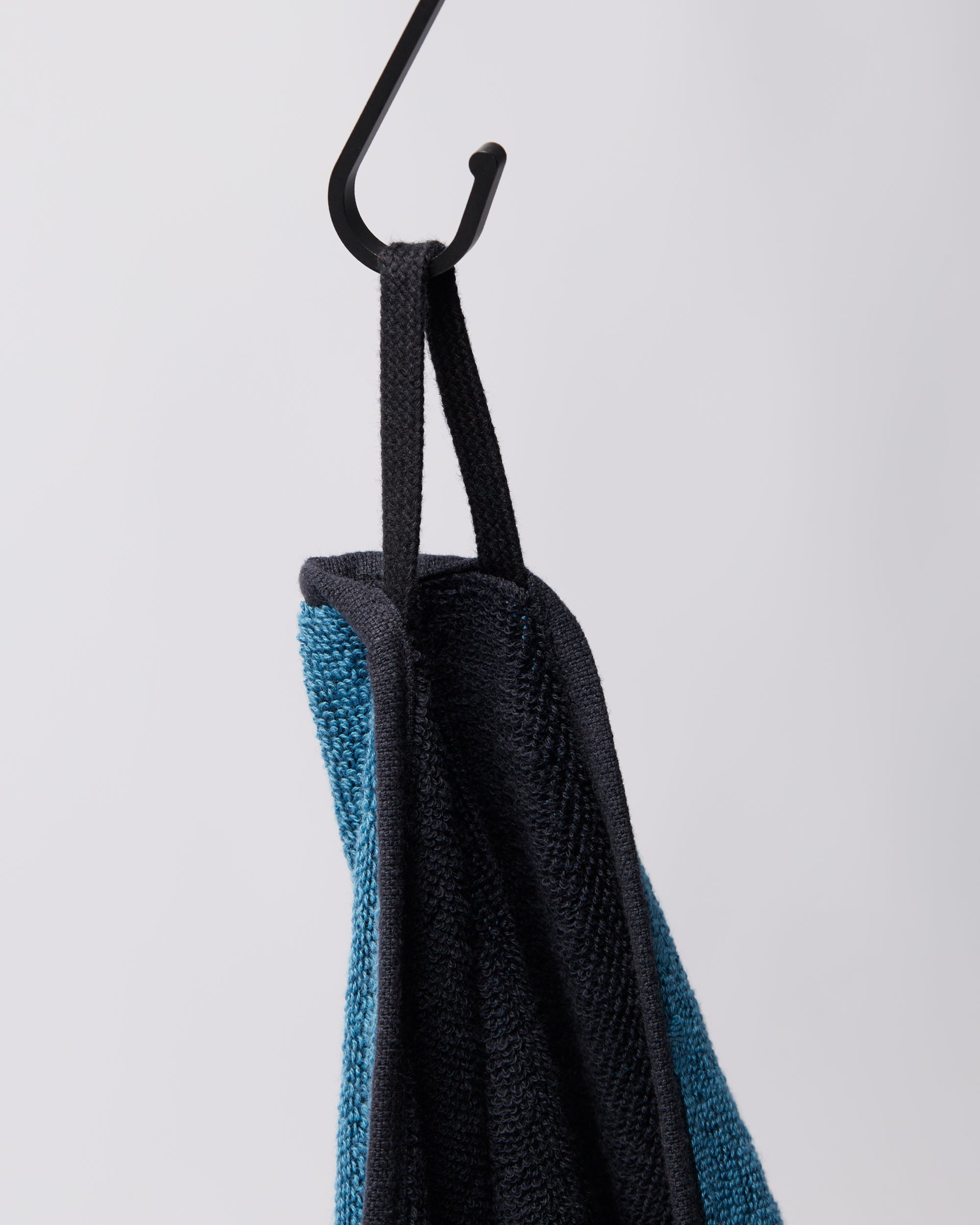 Nope Und Nopes Beach Towel | Mallard Green