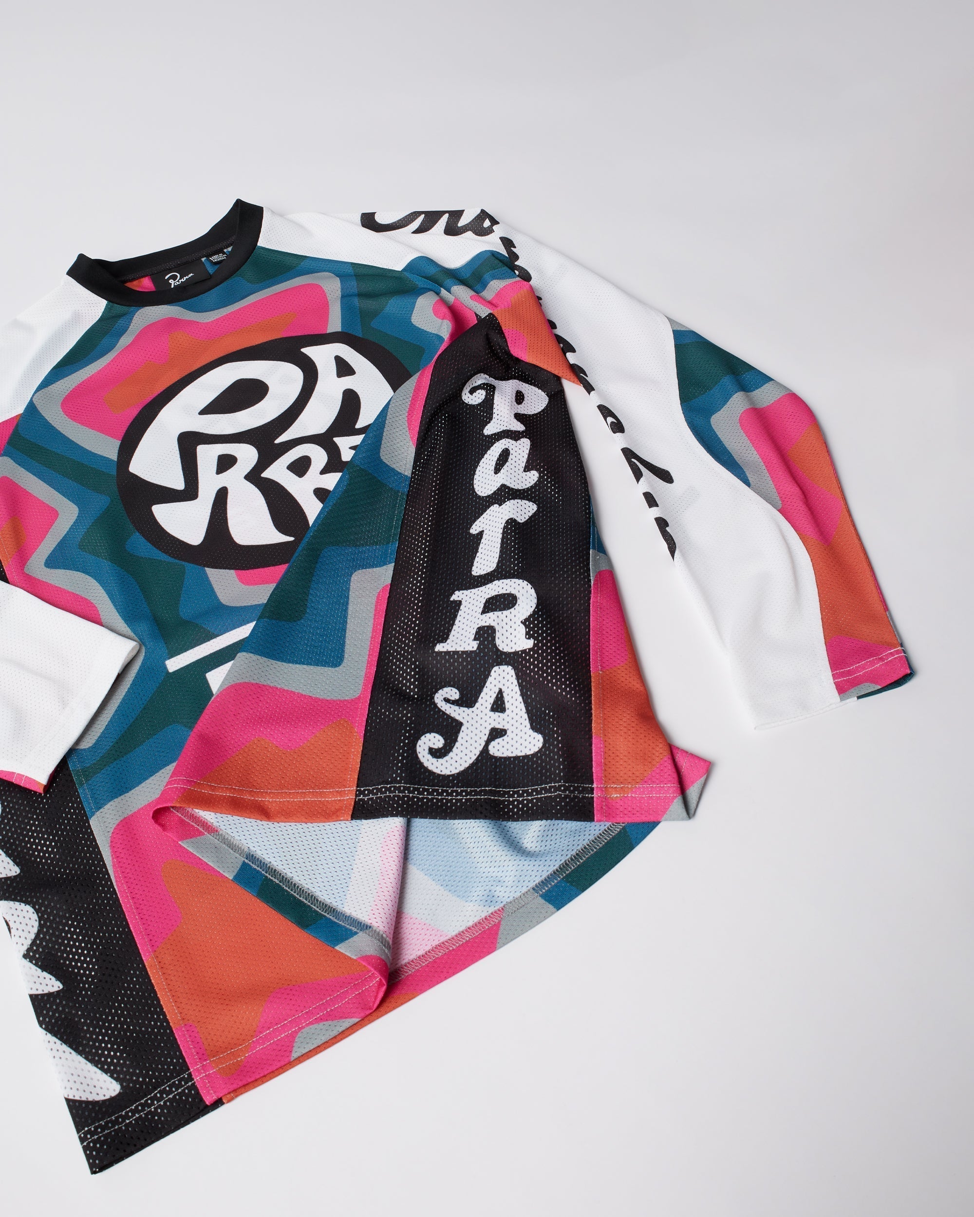 Mtb Competition Jersey | White