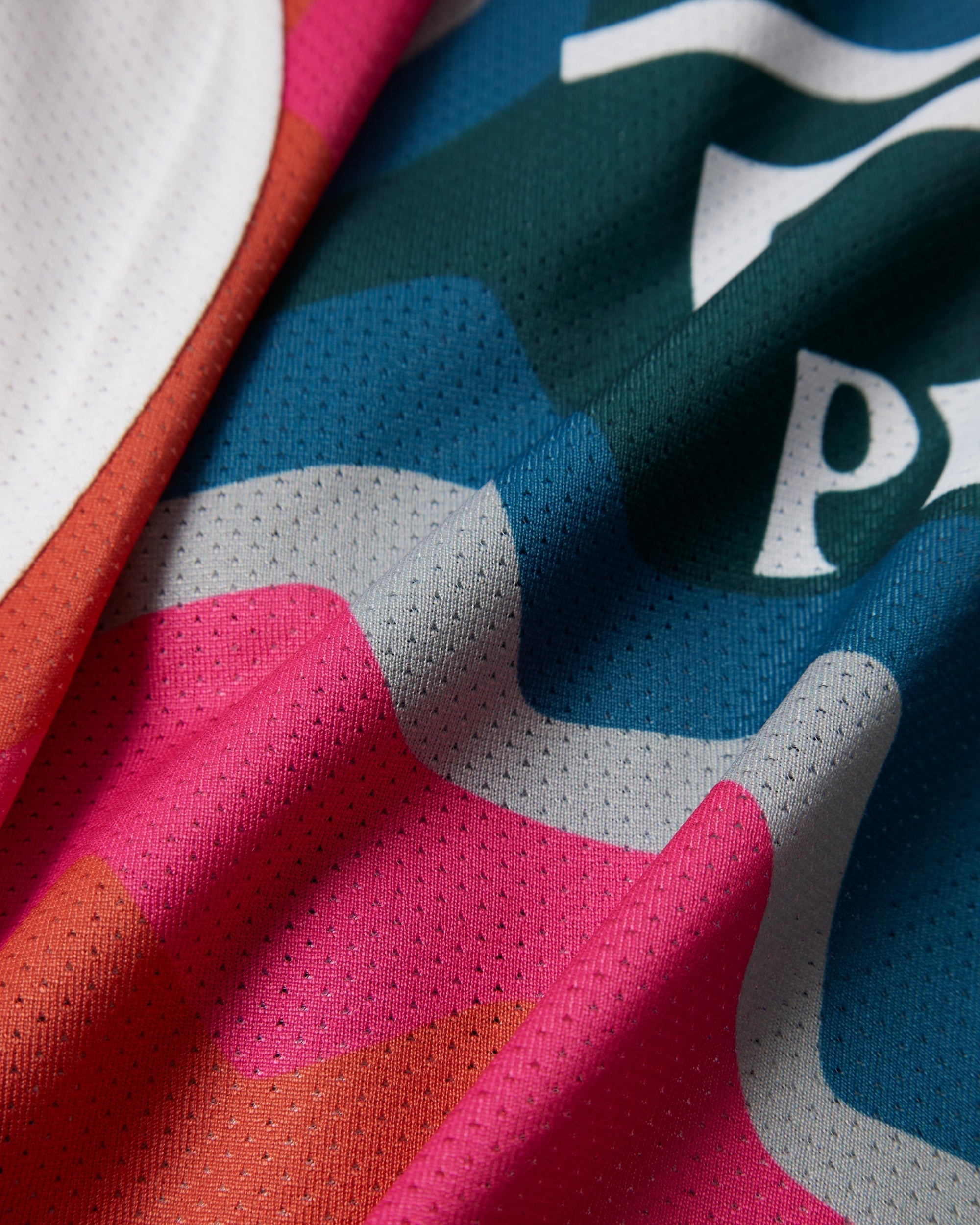 Mtb Competition Jersey | White