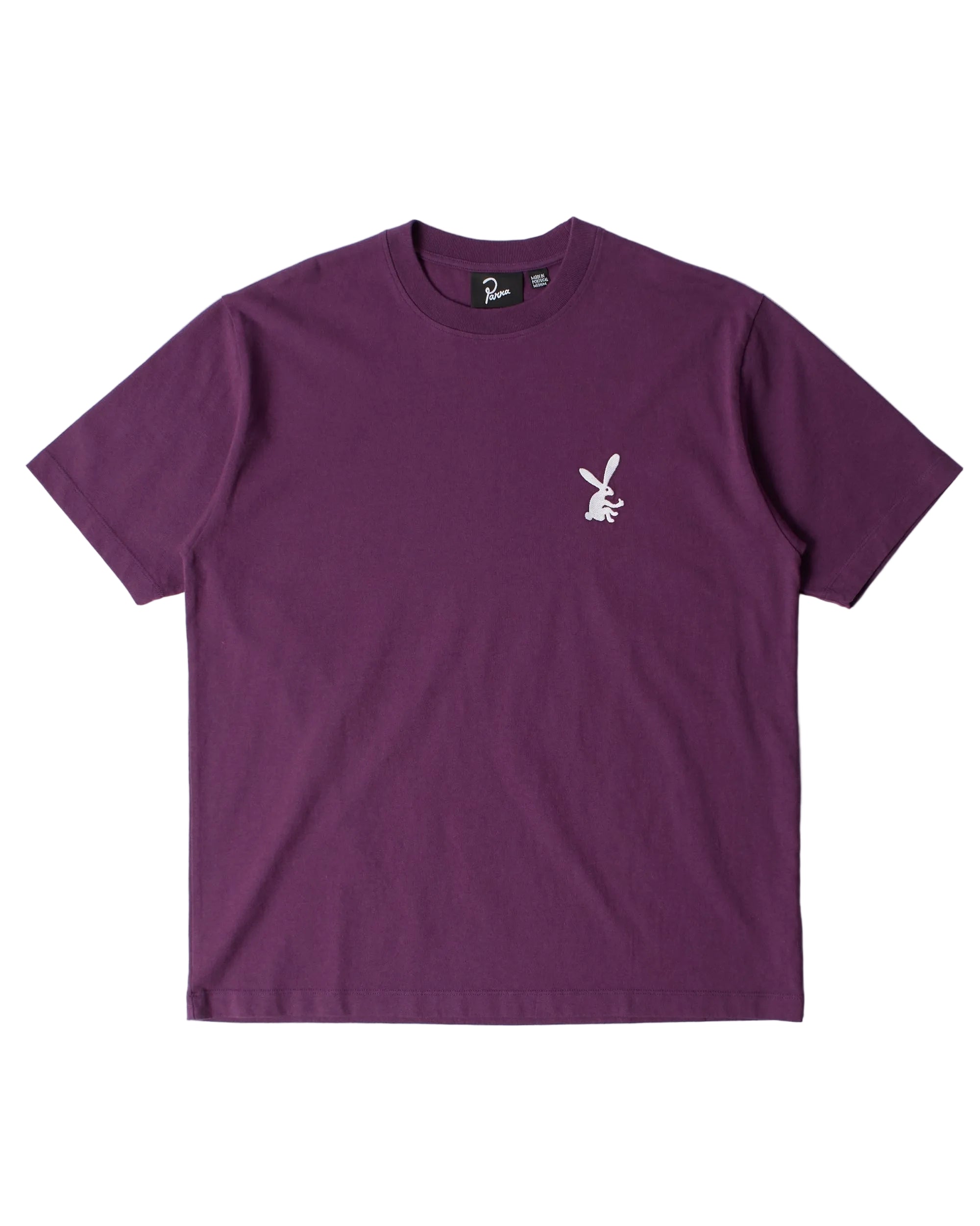 Thumbs Up Tshirt | Purple