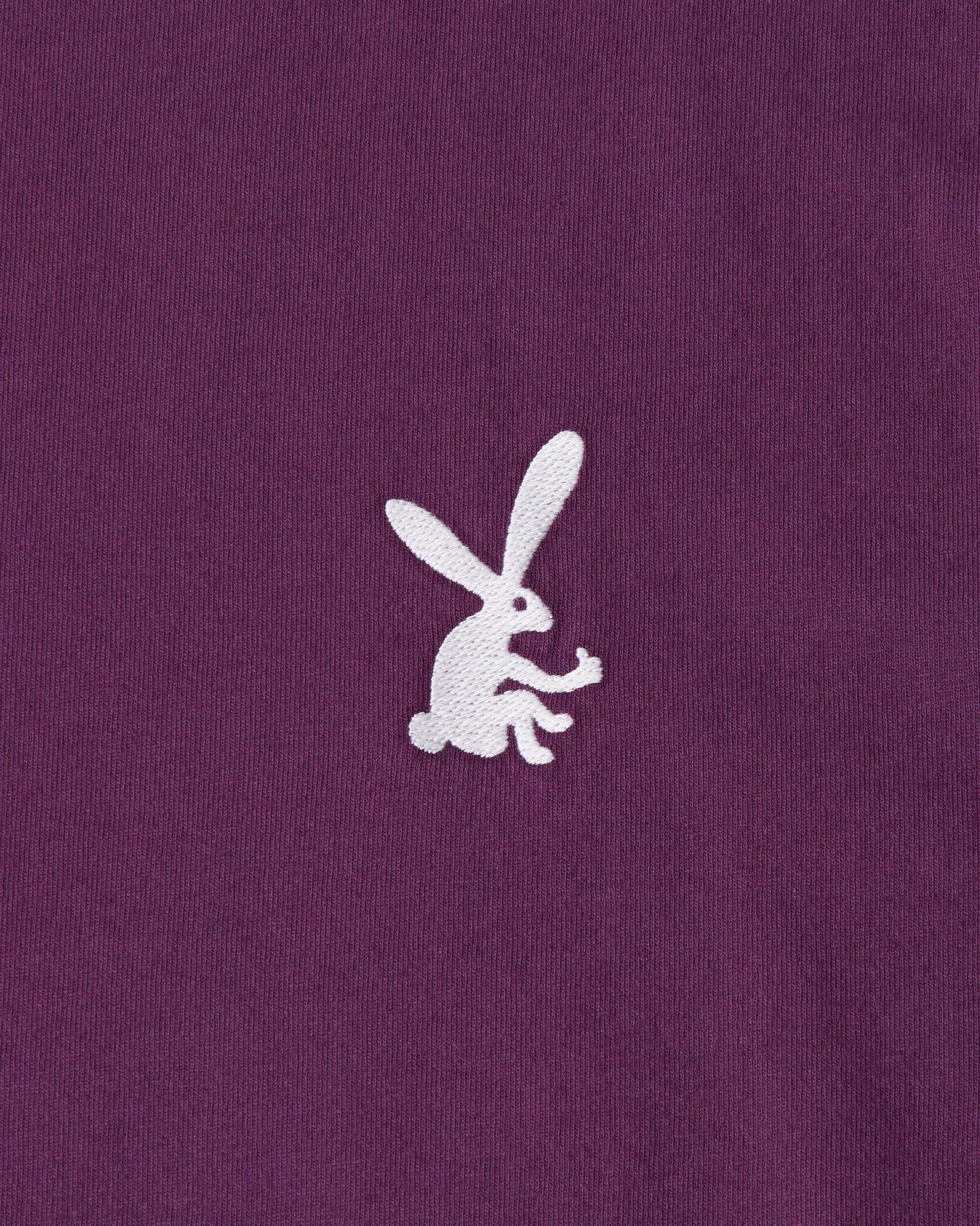 Thumbs Up Tshirt | Purple