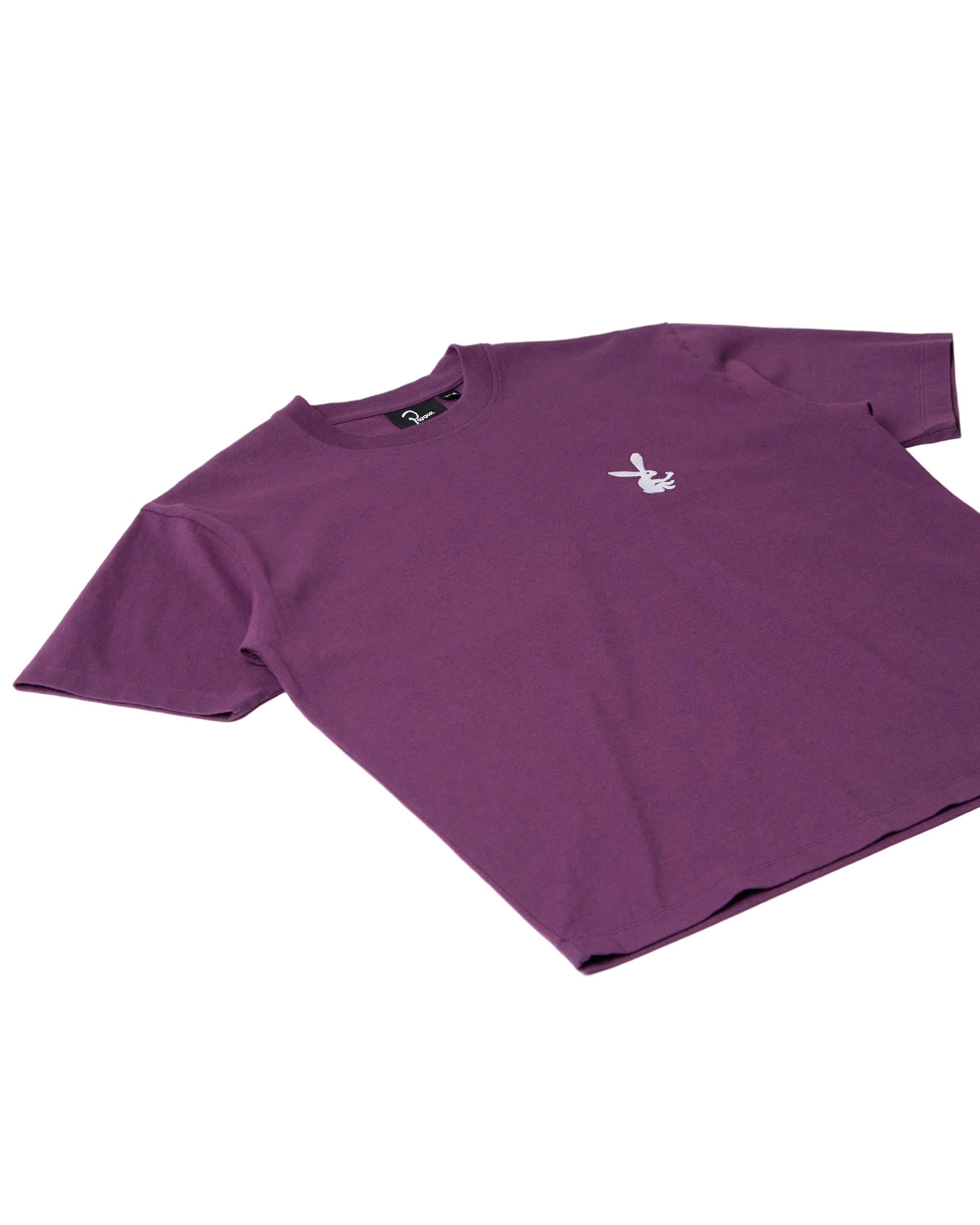 Thumbs Up Tshirt | Purple