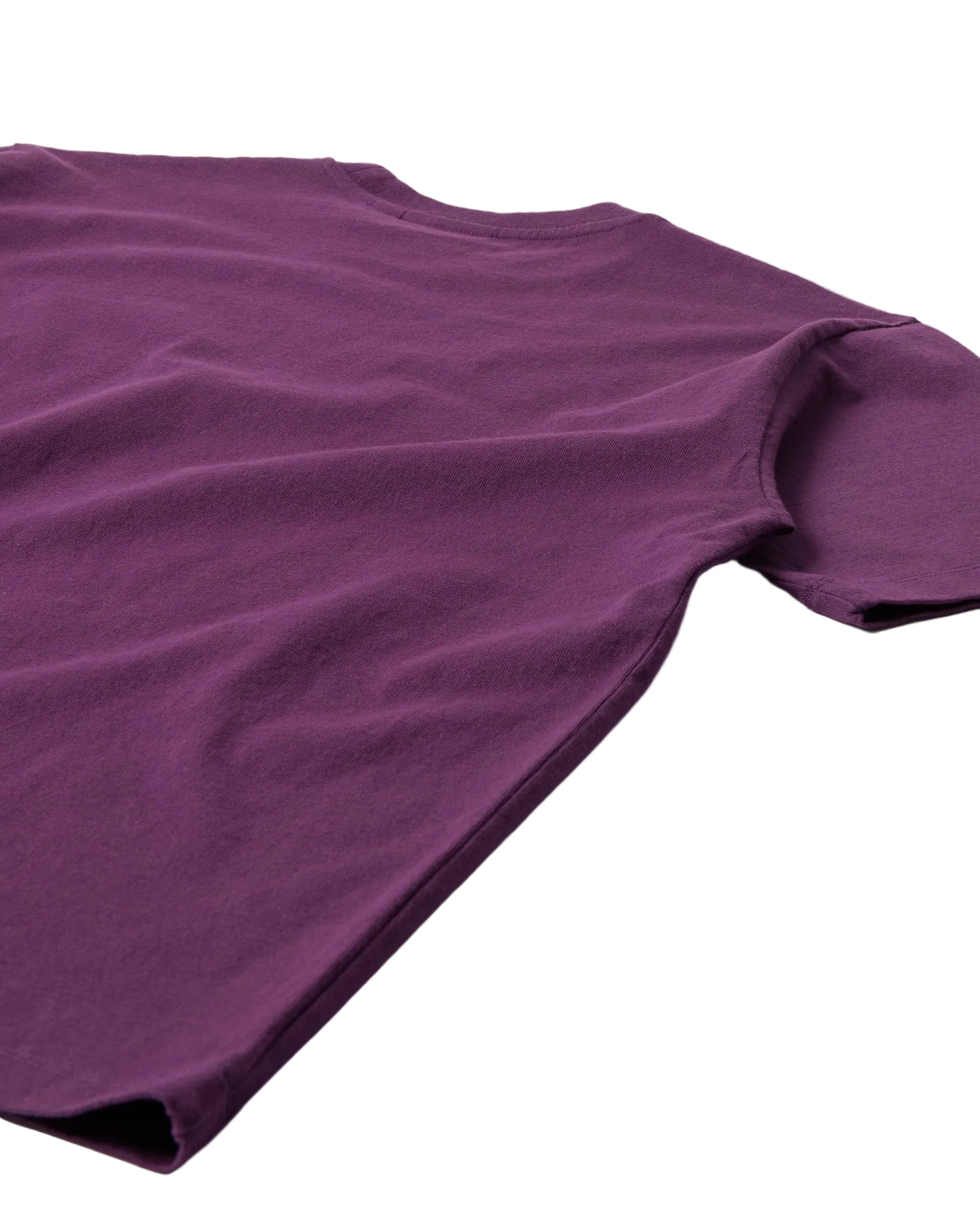 Thumbs Up Tshirt | Purple