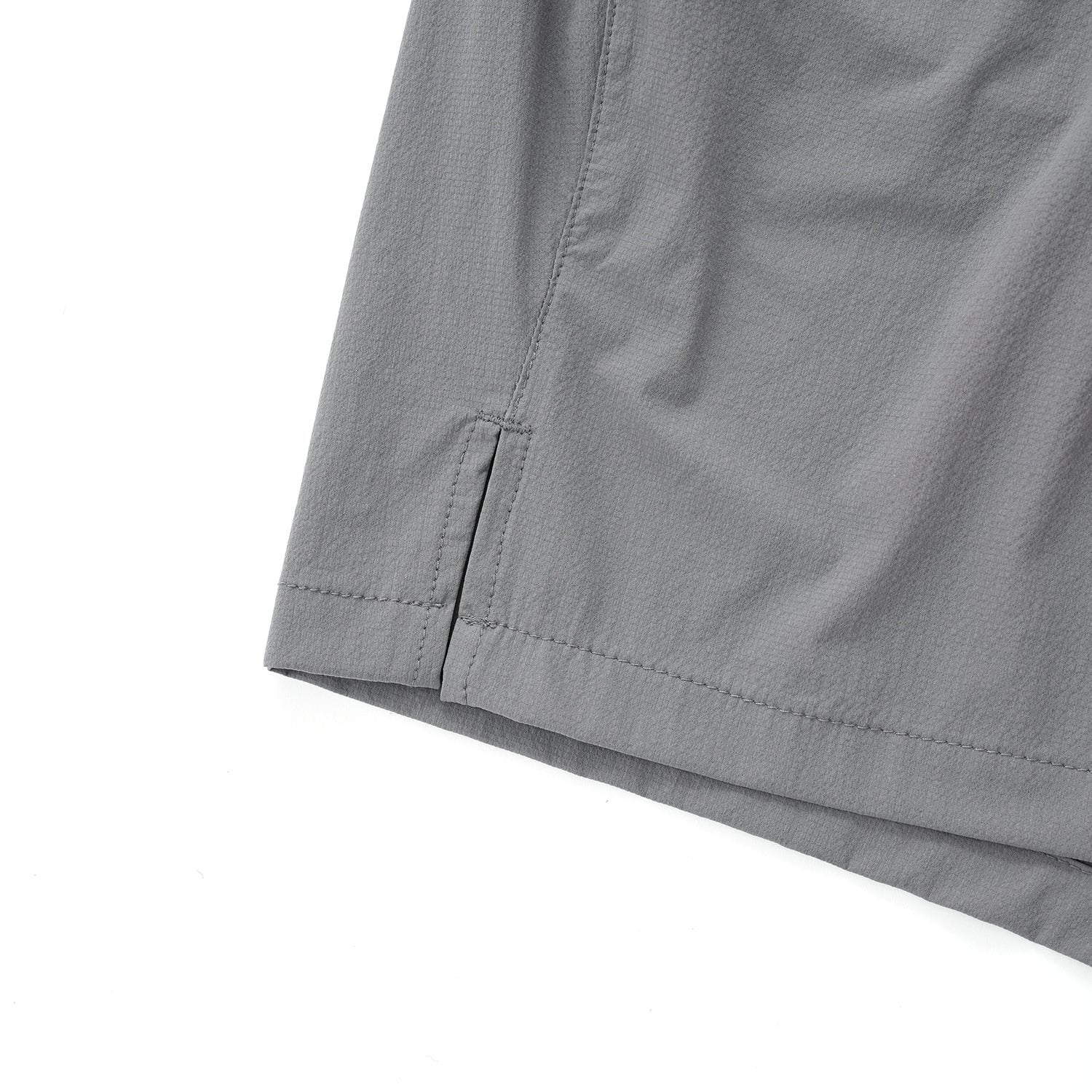 Air Breathe Shorts | Grey