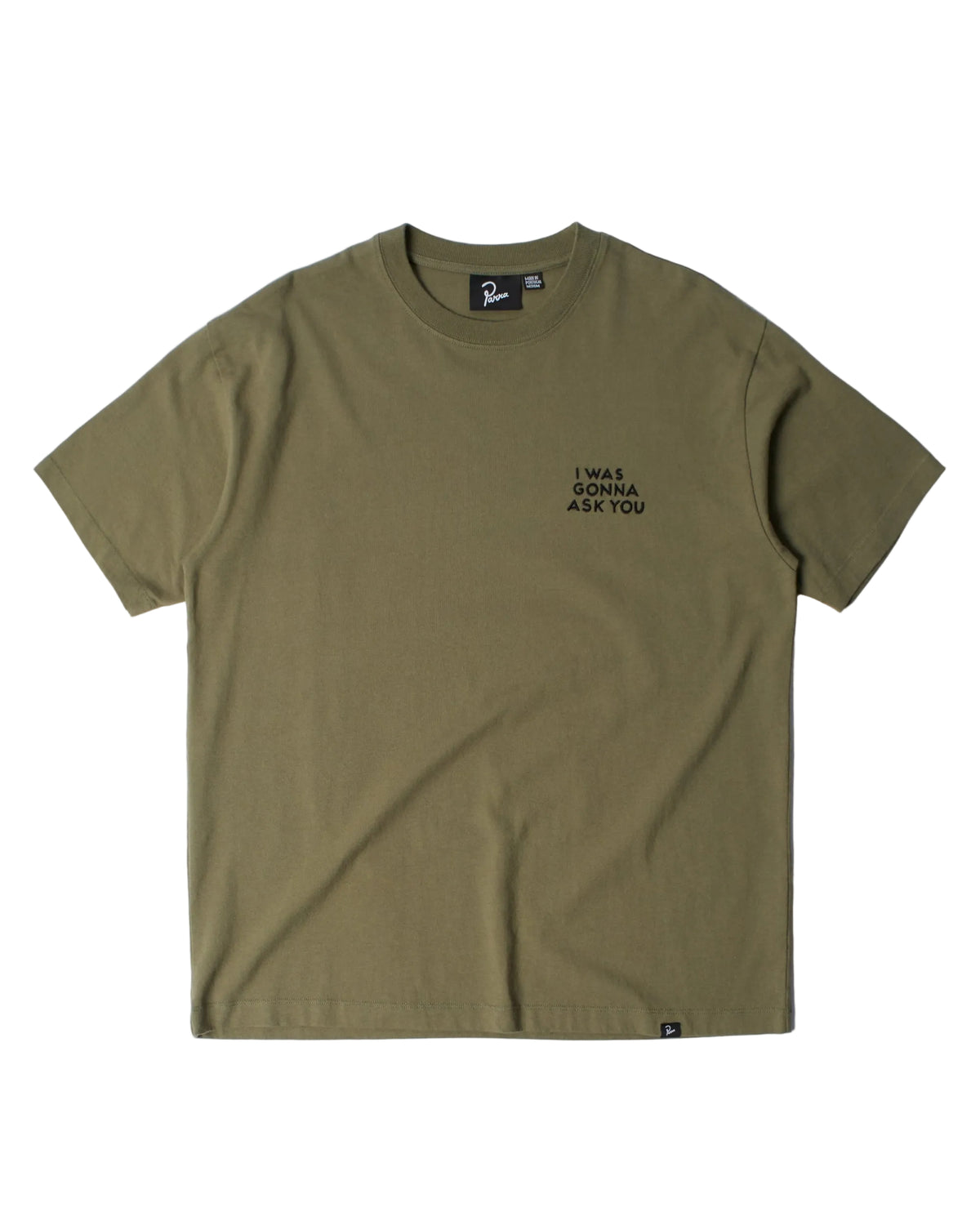 Waiting For You T-shirt | Green
