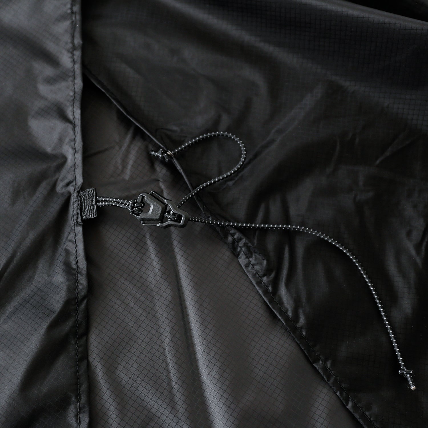 Hiking Skirt | Black