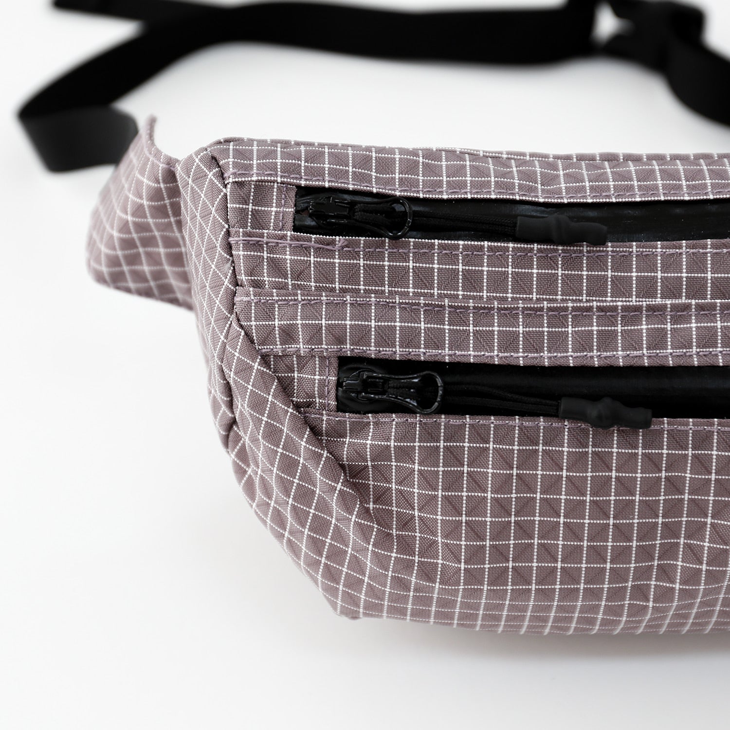 Grid Fanny | Red Bean