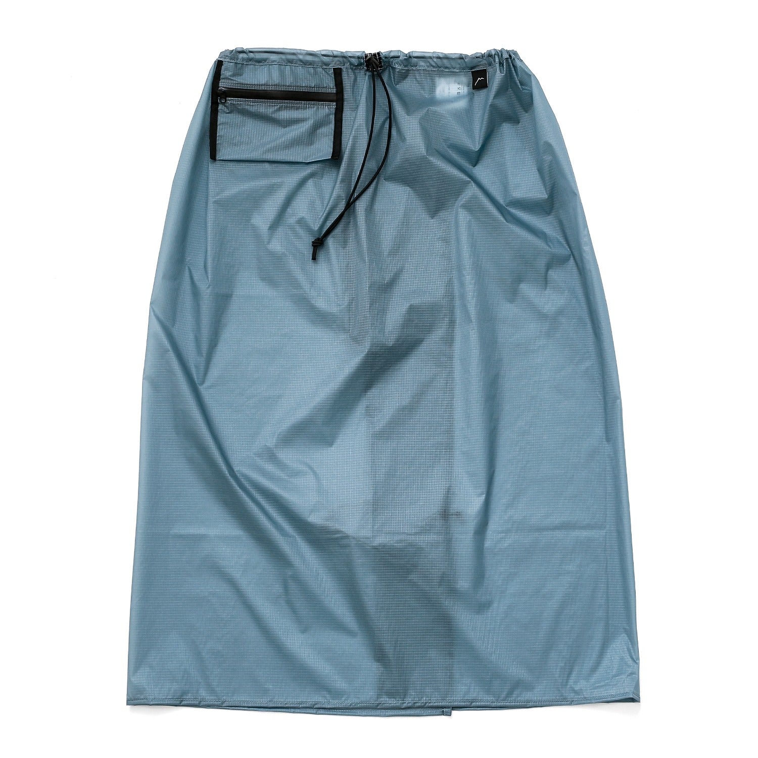 Hiking Skirt | Blue