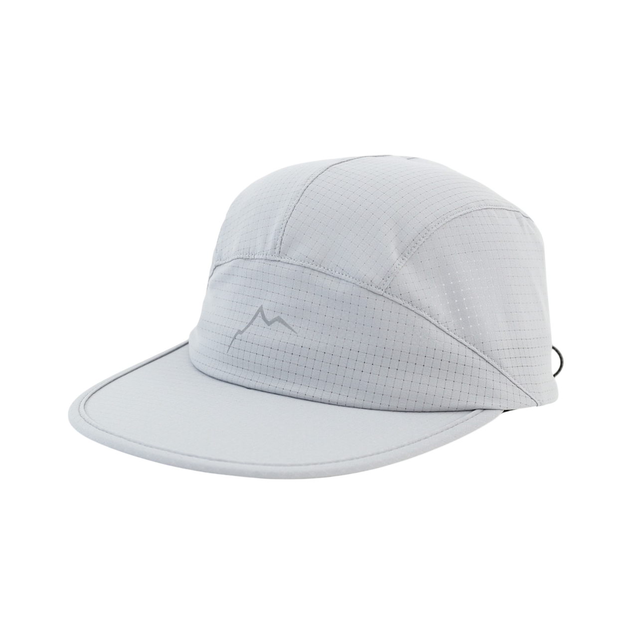 Flow 5 Panel Cap_S.B | Light Grey