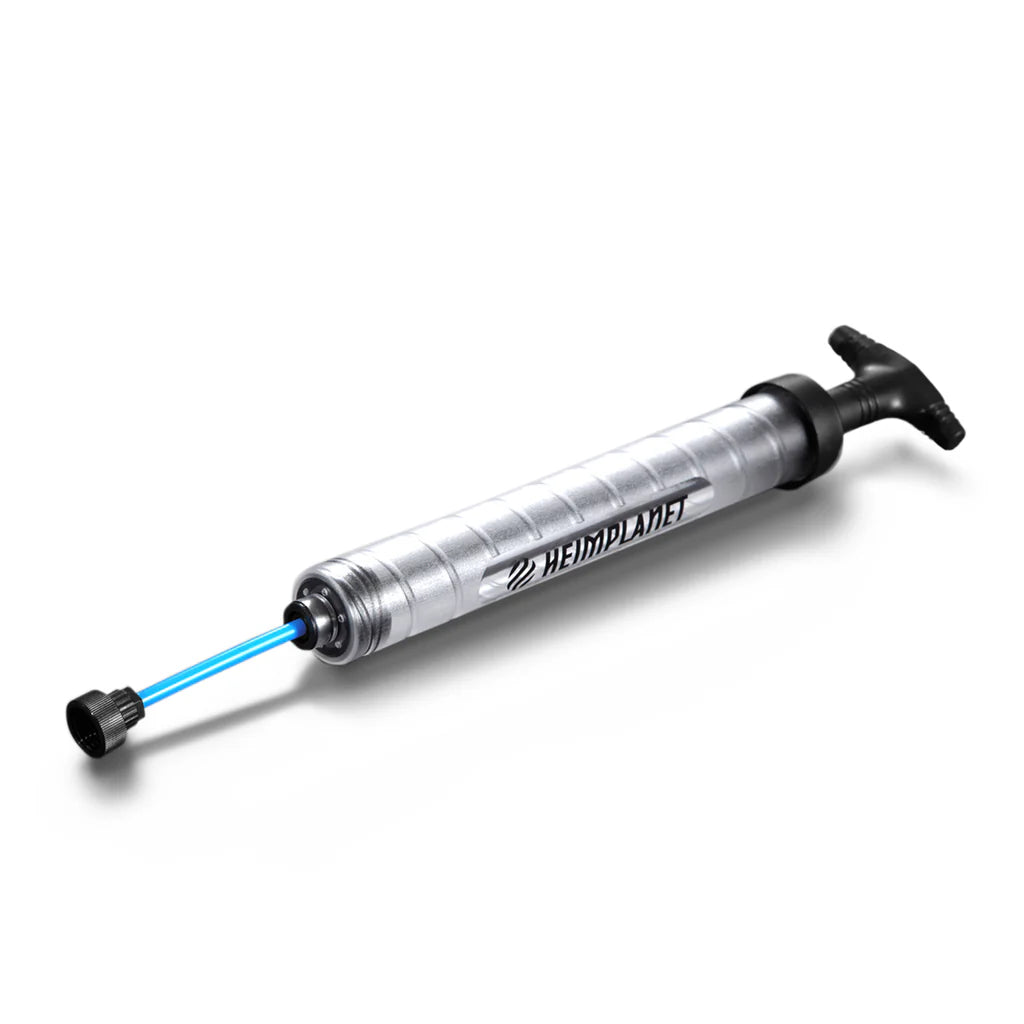 2-Way Mini Pump