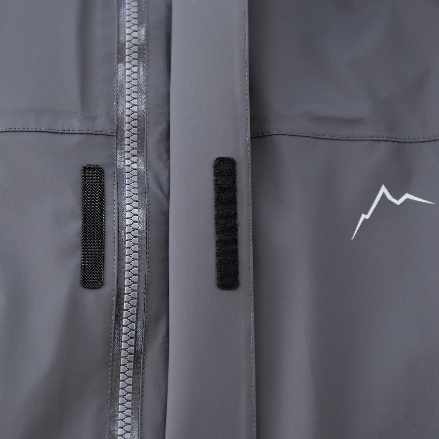 3L Mountain Jacket | Grey
