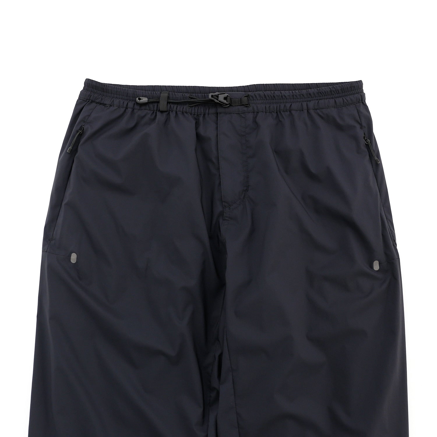 Alpha Pants | Black