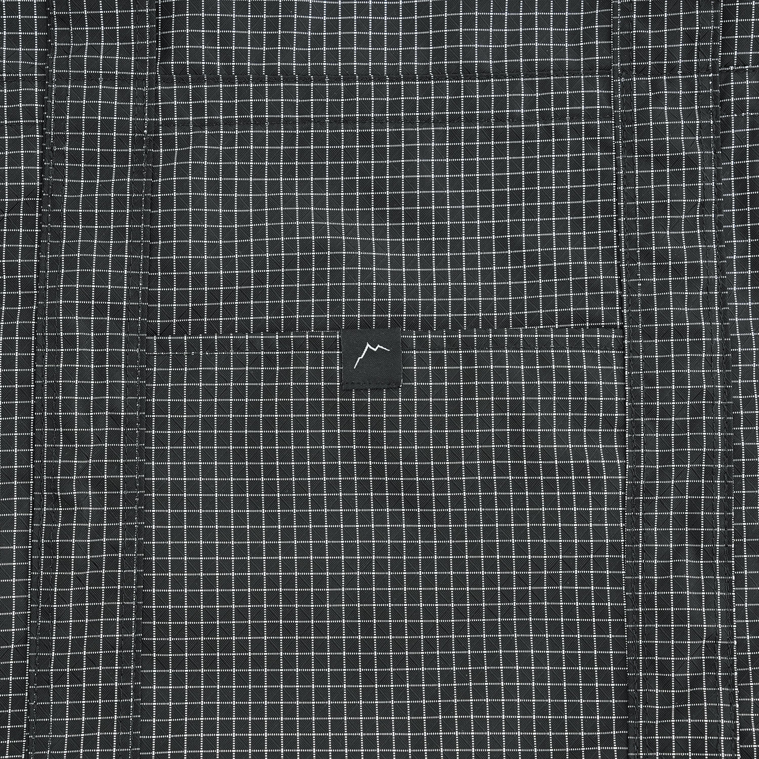 Grid Bag (cayl grid) | Black