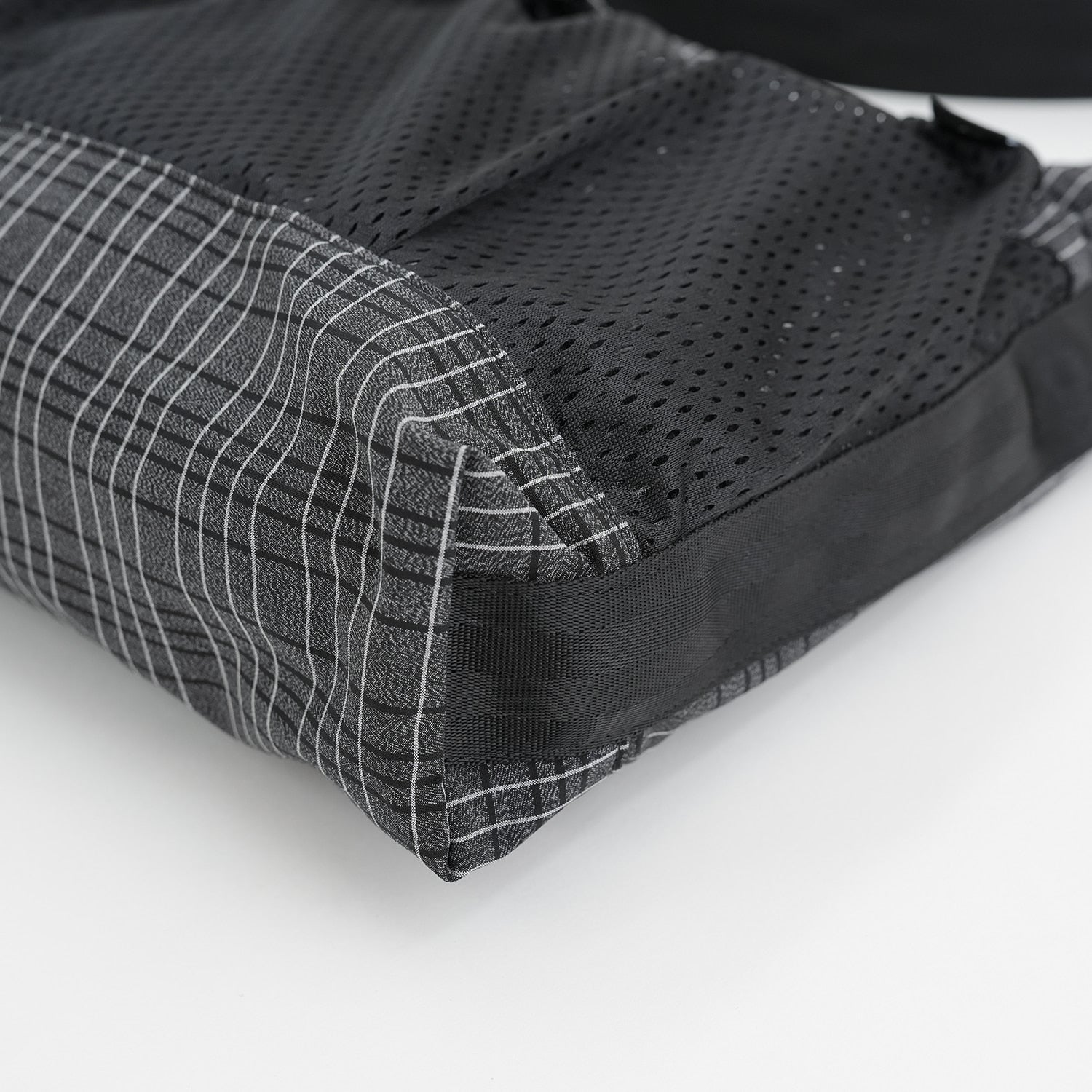 CHK Cross Bag | Black