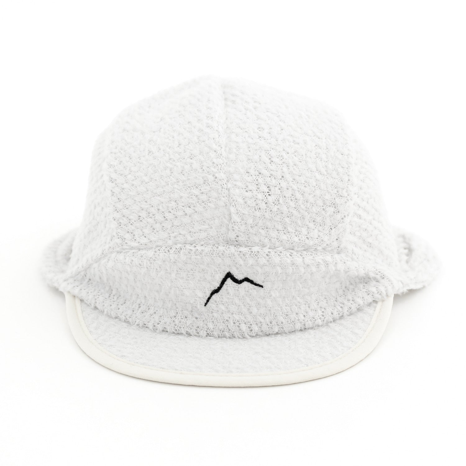 Alpha Cap | Grey Ice