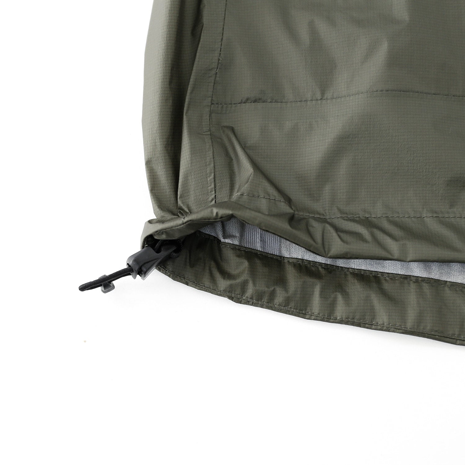 Feather 3L Anorak | Khaki