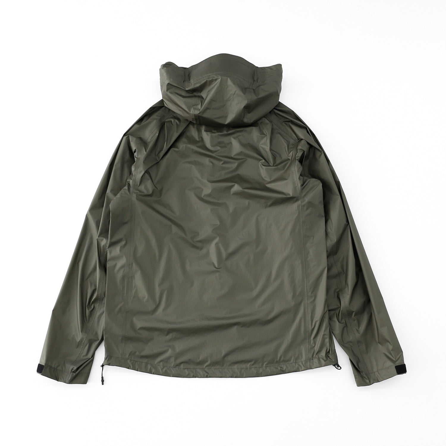 Feather 3L Anorak | Khaki