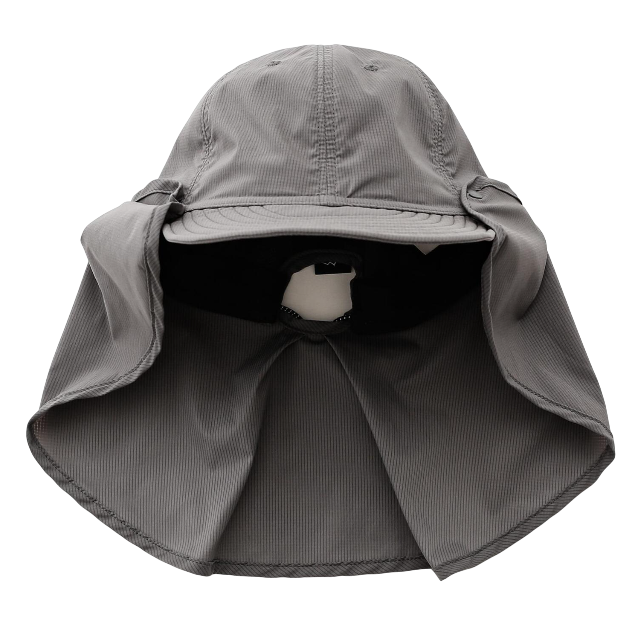 Hiker Cap | Grey