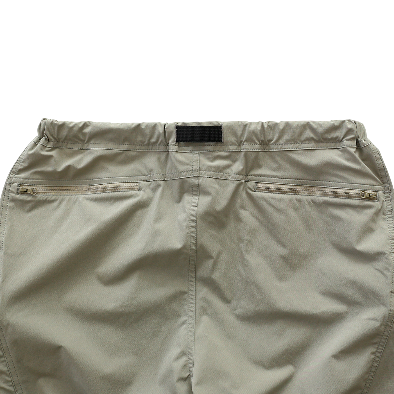 Stretch Shell Shorts | Oak