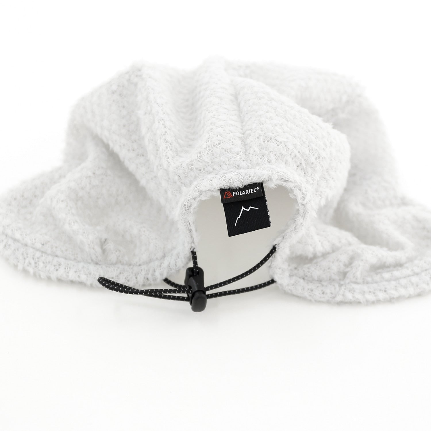 Alpha Cap | Grey Ice