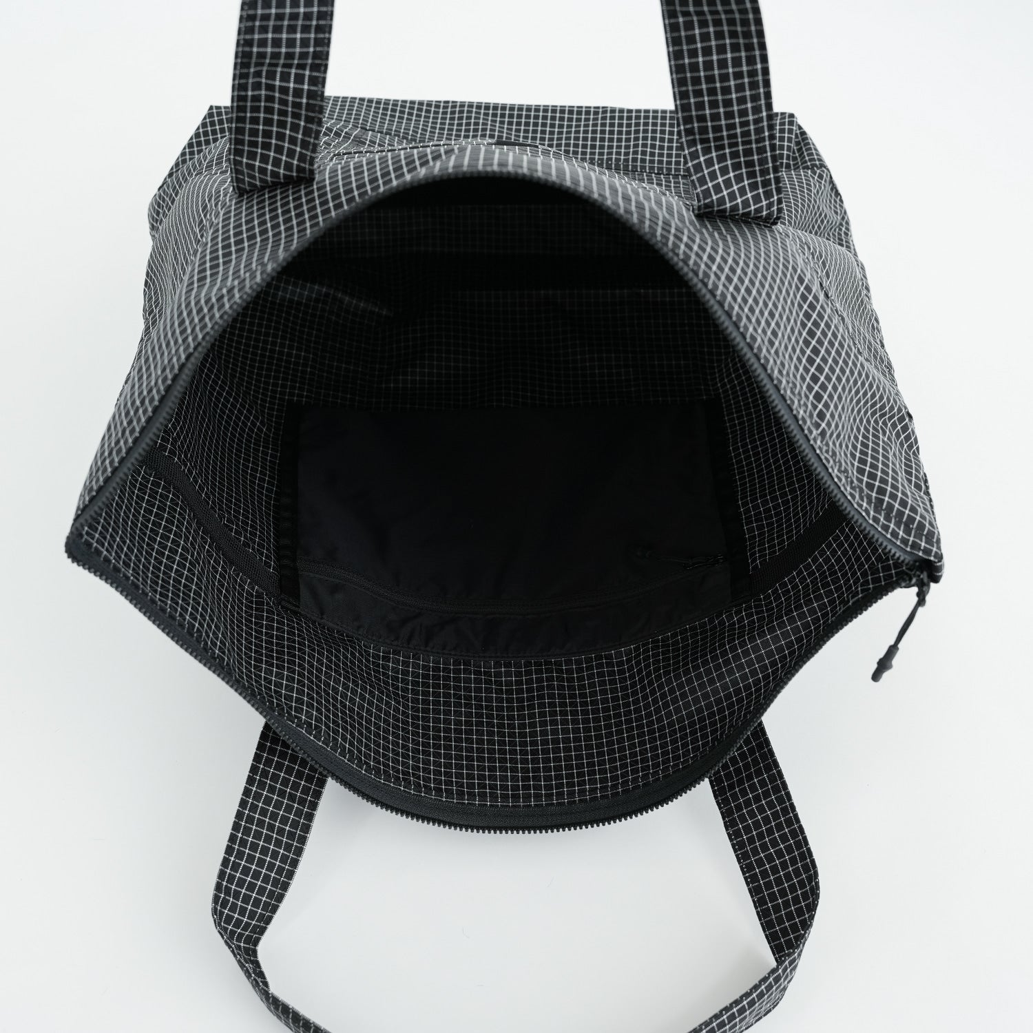 Grid Bag (cayl grid) | Black