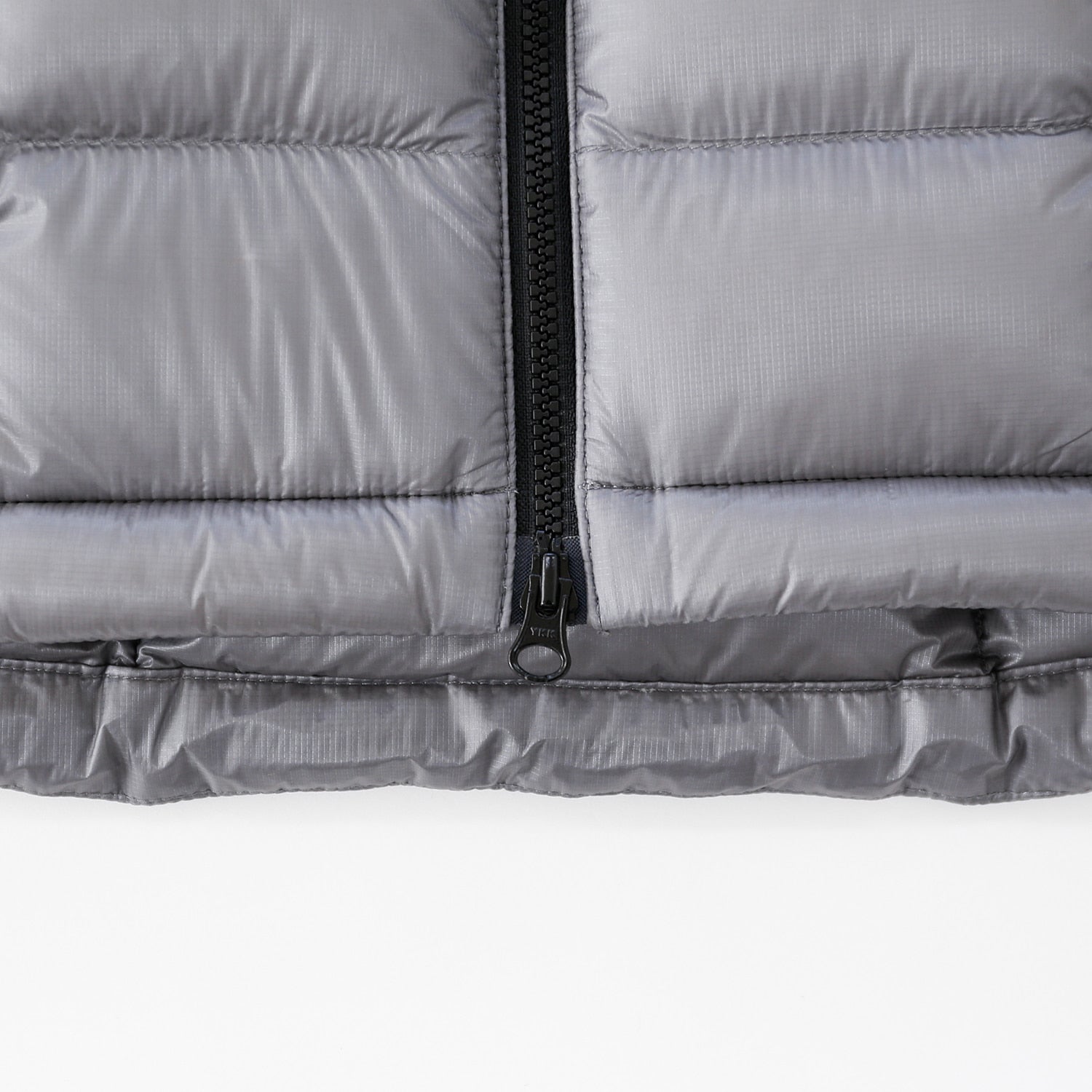 Light Down Jacket 2 | Grey
