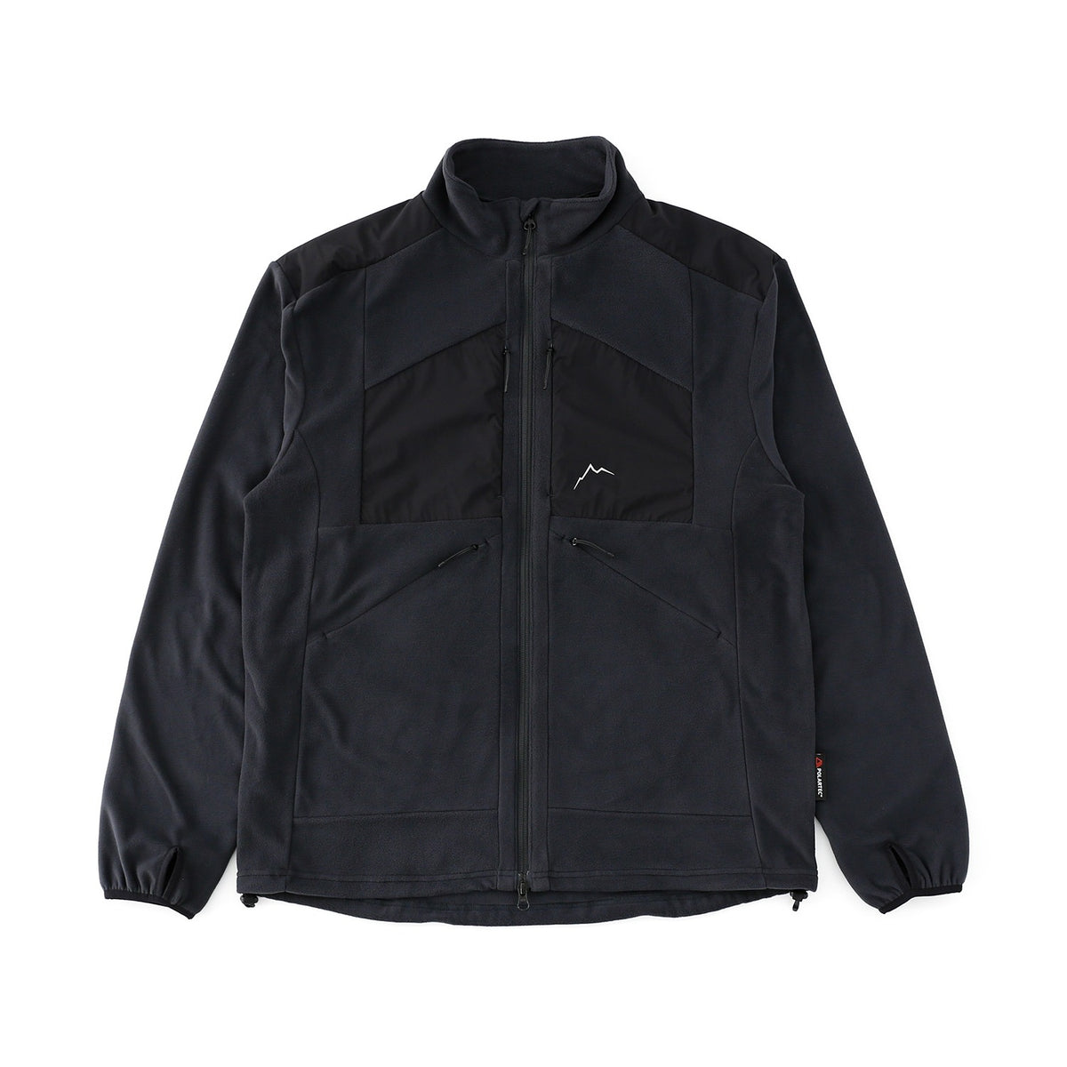 Small Micro Jacket Micro Jacket | Black