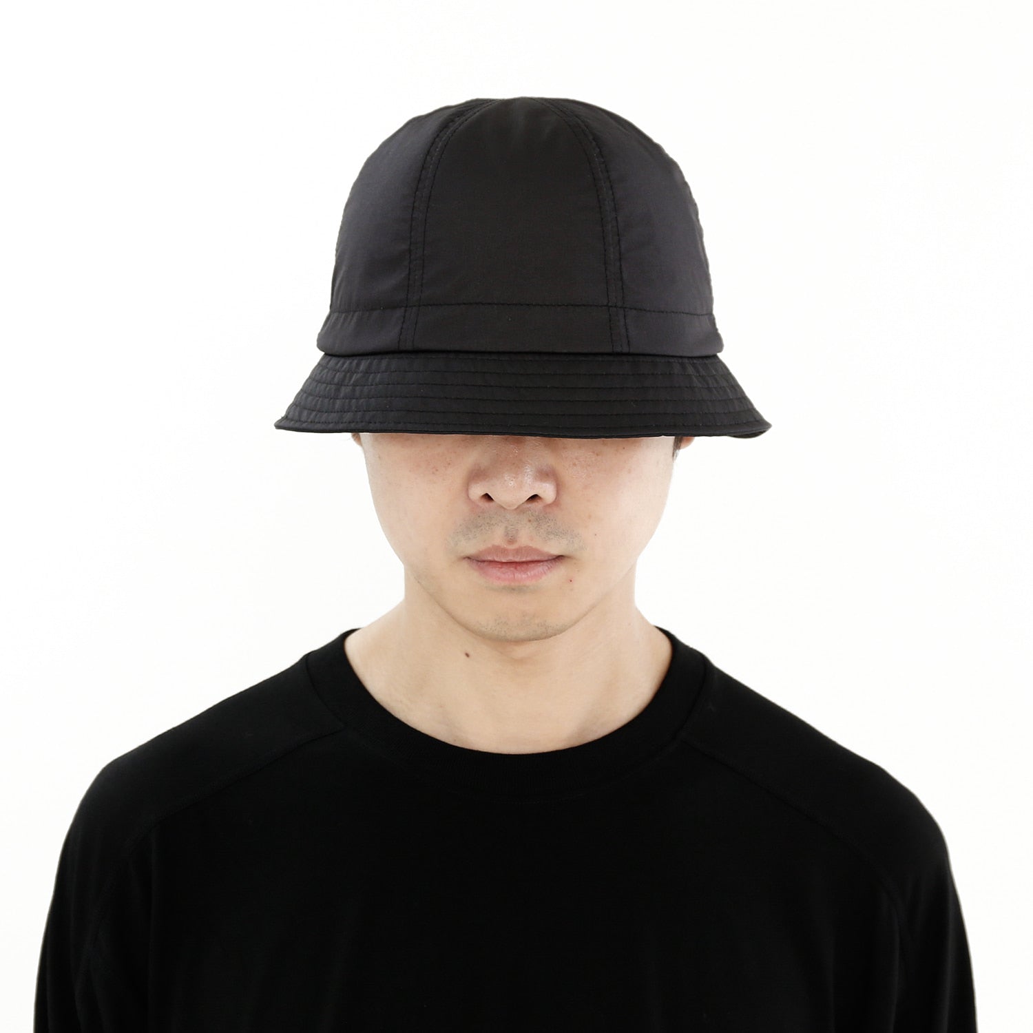 HAT 1 (CAYL x Usage) | Black