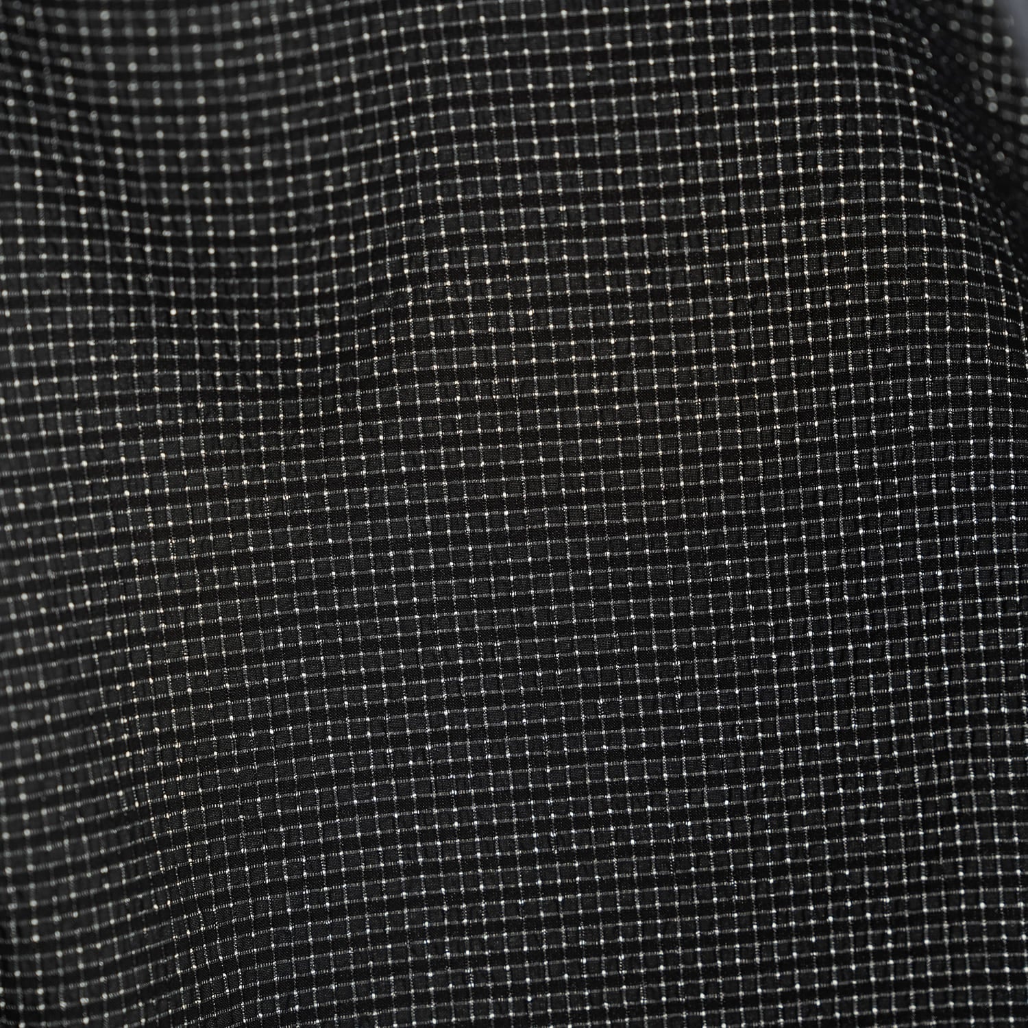 Flow Seersucker Shirts | Charcoal