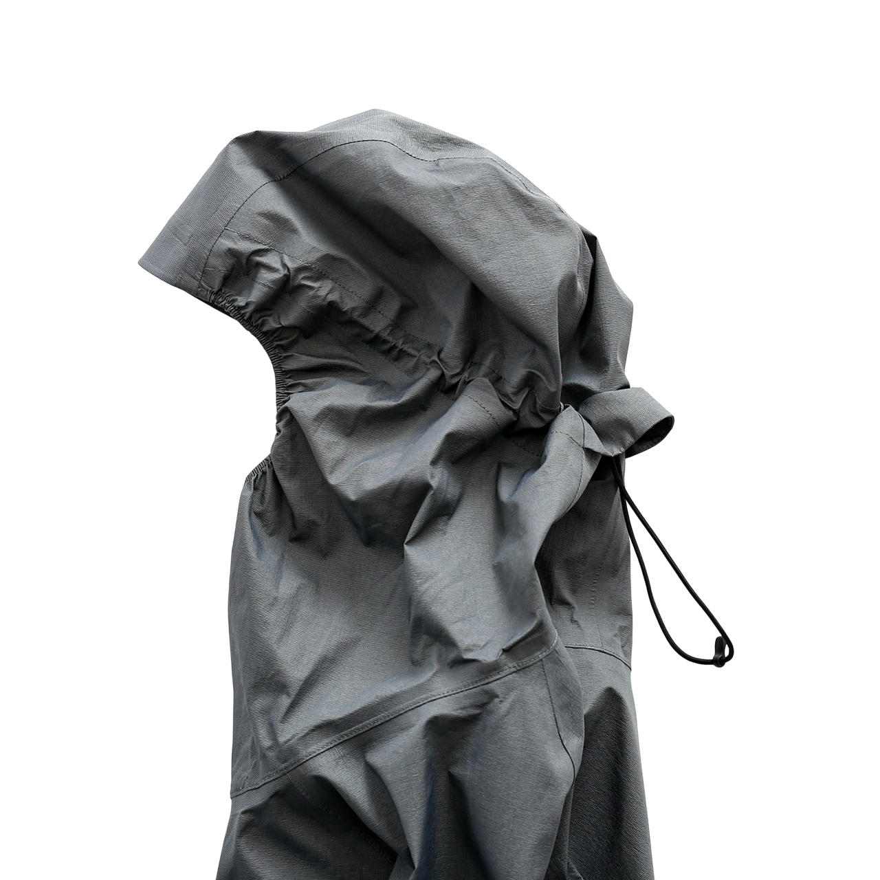 Light Trail 3L Jacket | Blue Grey