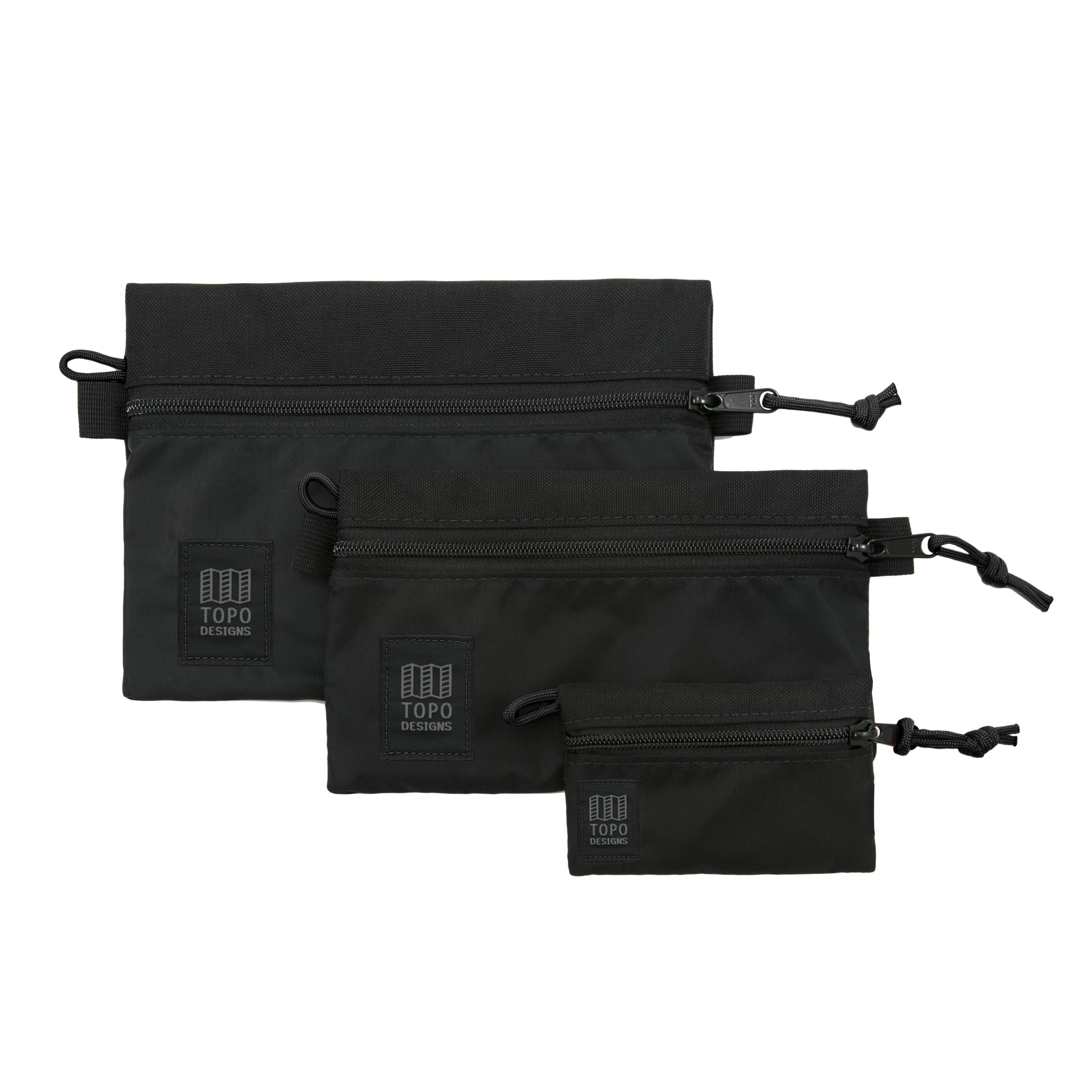 Accessory Bags Bundle
