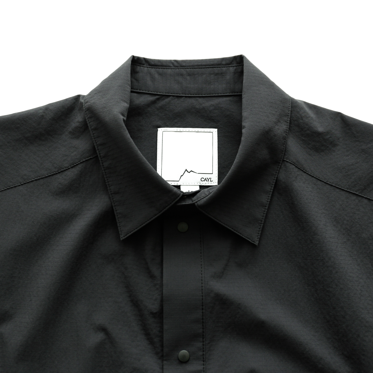Light Shirts | Black
