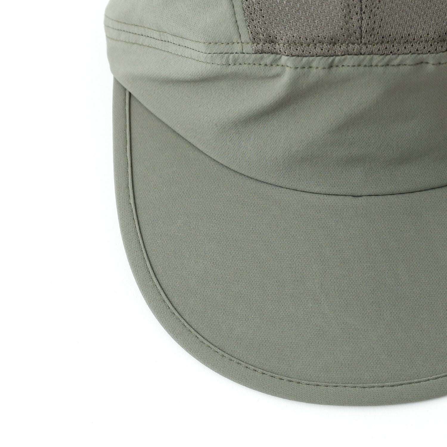 Soft Mesh Cap | Khaki