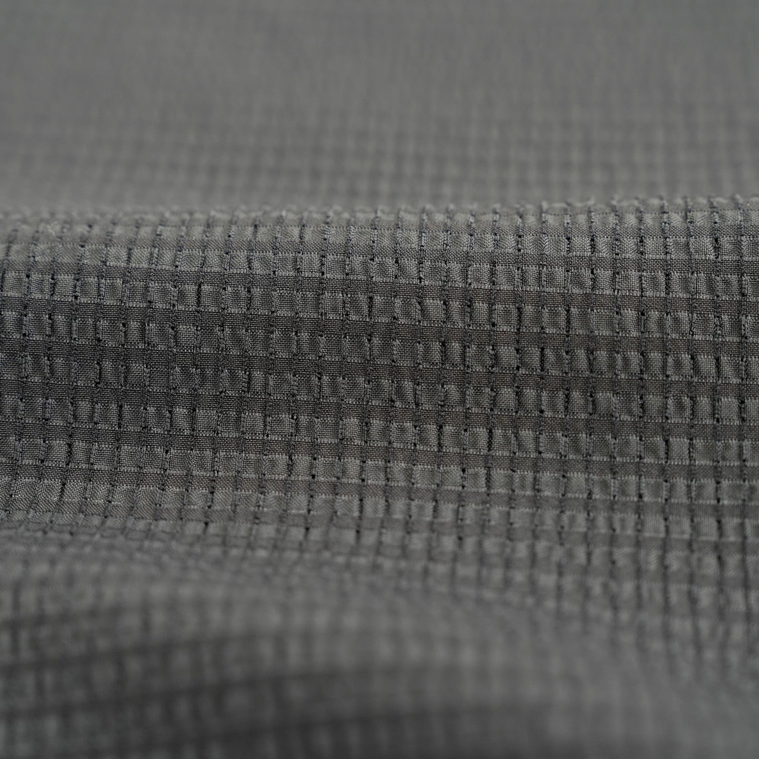 Flow Seersucker Shirts | Charcoal