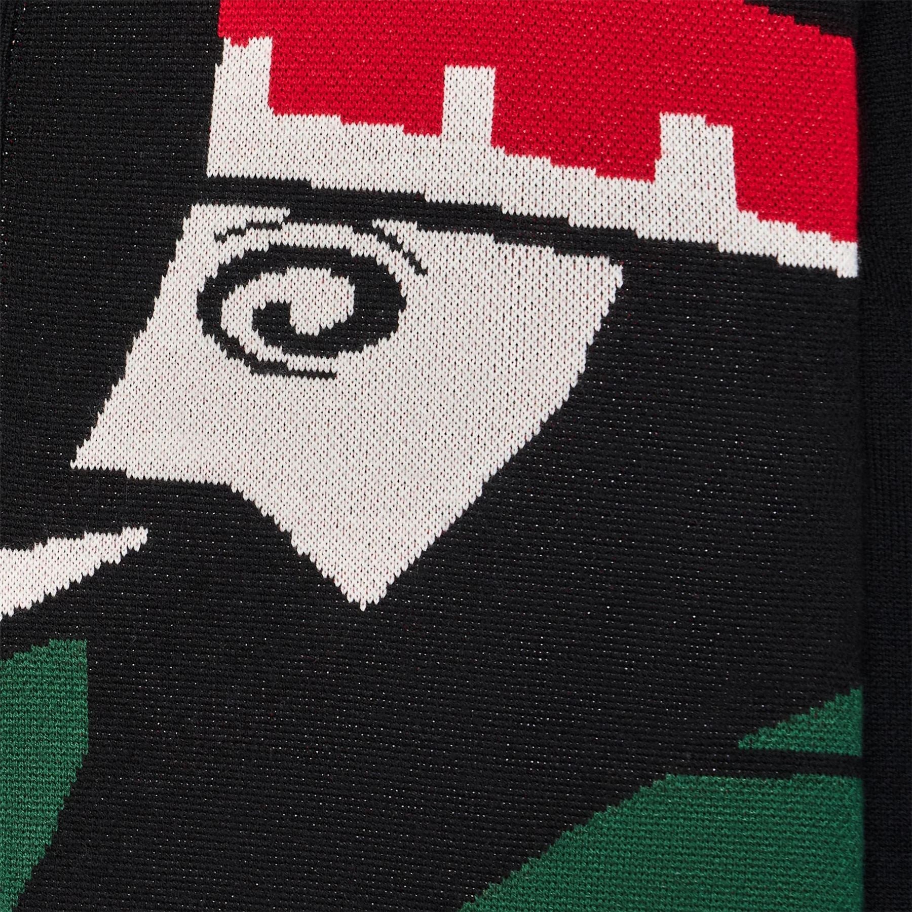 Kingston Cardigan | Black