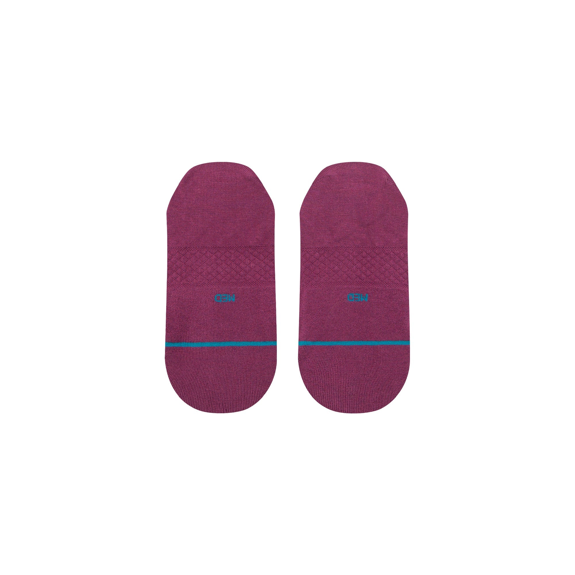 Icon No Show Socks