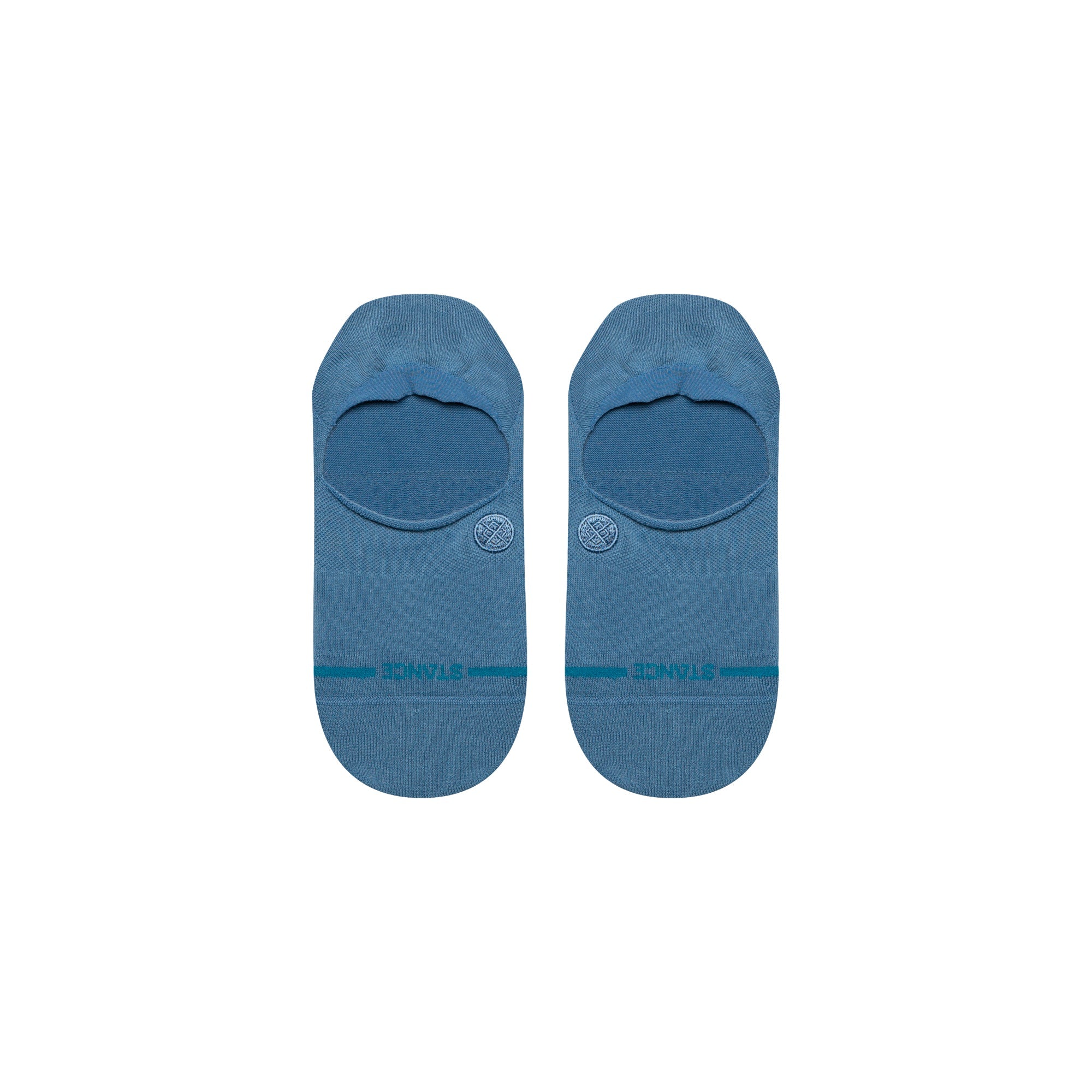 Icon No Show Socks
