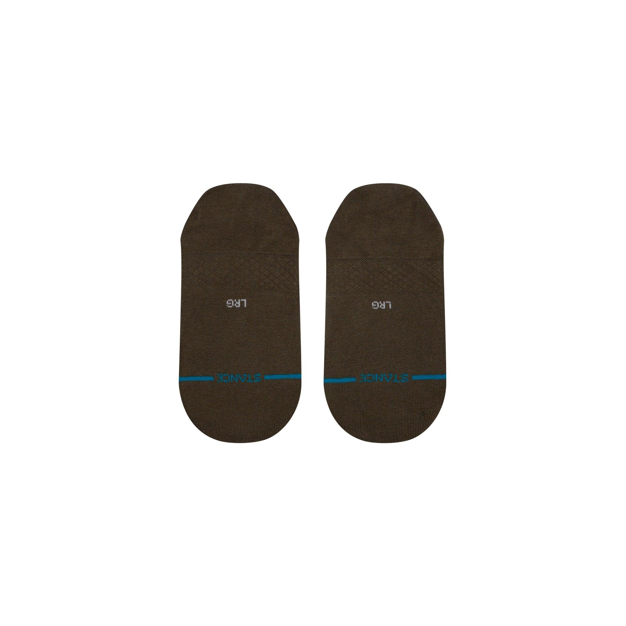 ICON NO SHOW SOCKS - Stance