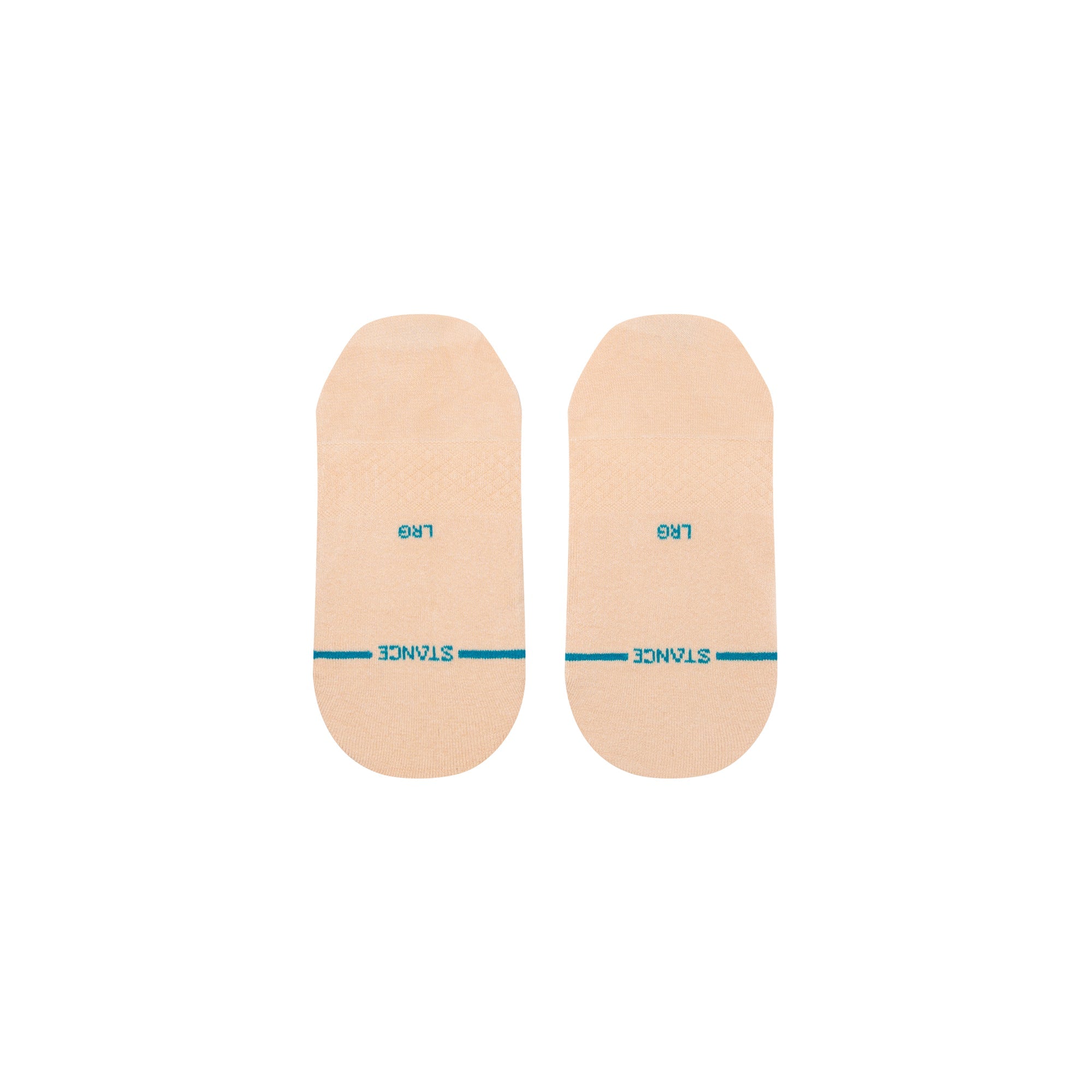 ICON NO SHOW SOCKS - Stance