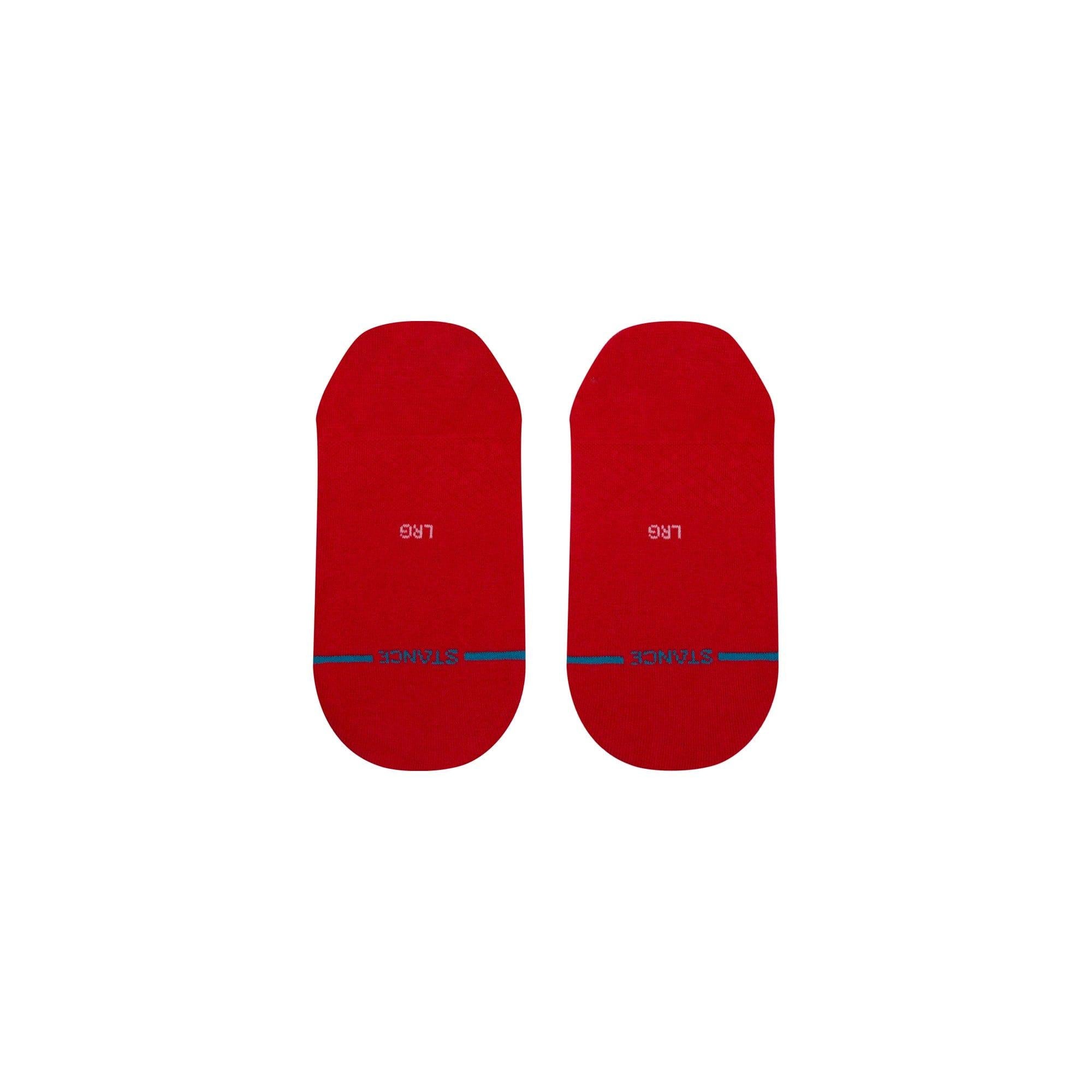 ICON NO SHOW SOCKS - Stance