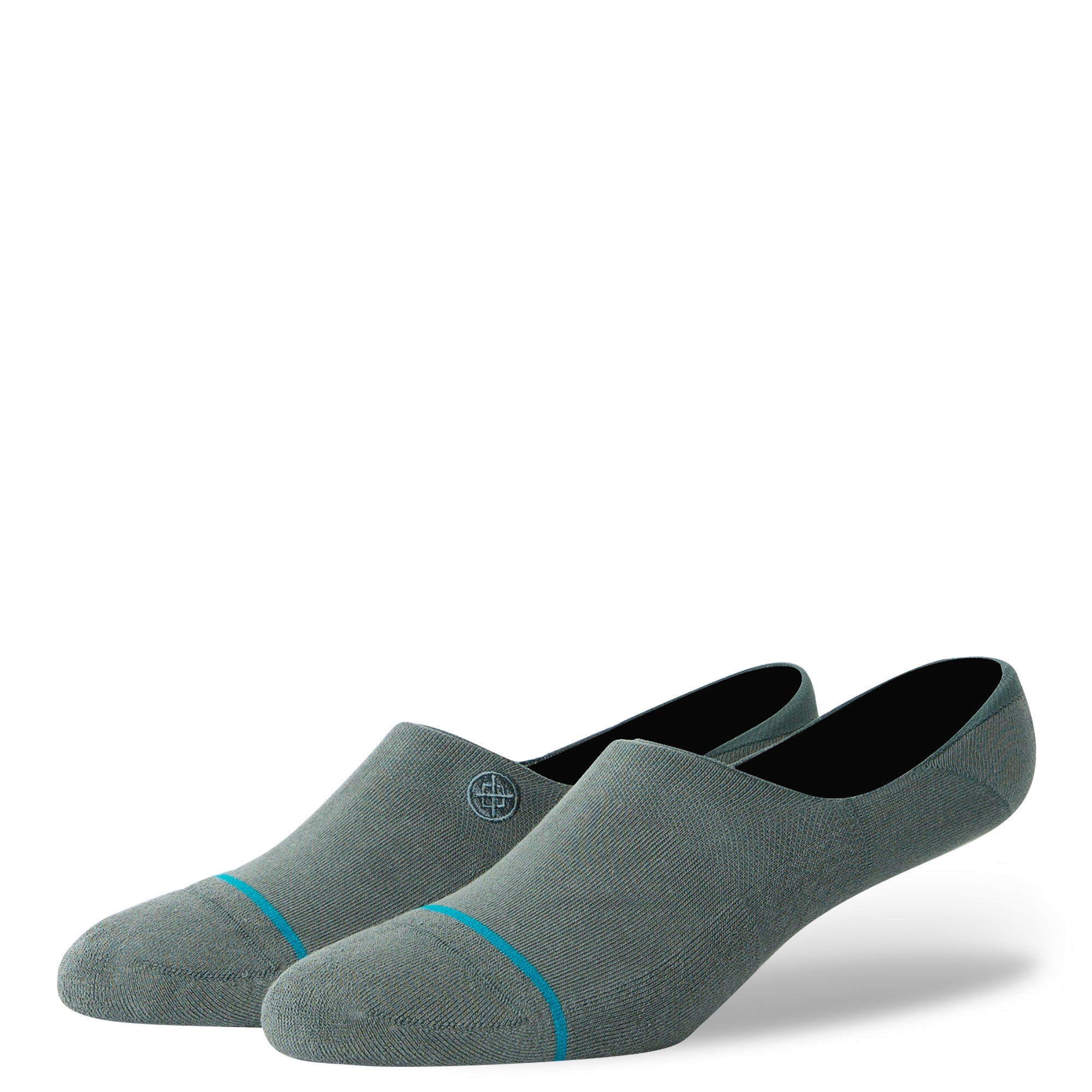 Icon No Show Socks